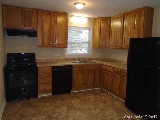 Whispering Pines - Residential Lease