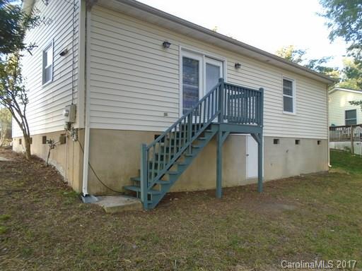 Whispering Pines - Residential Lease