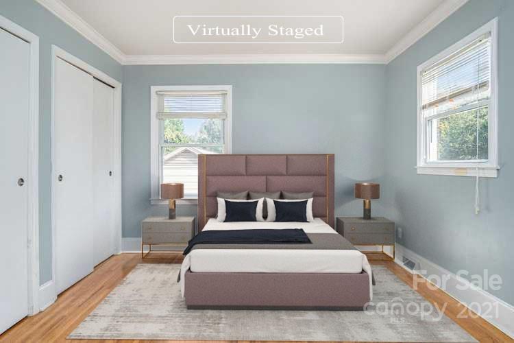 Belshire - Residential