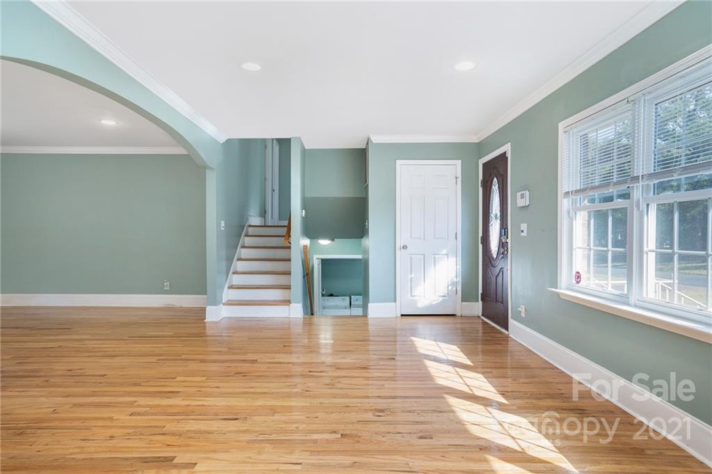 Belshire - Residential