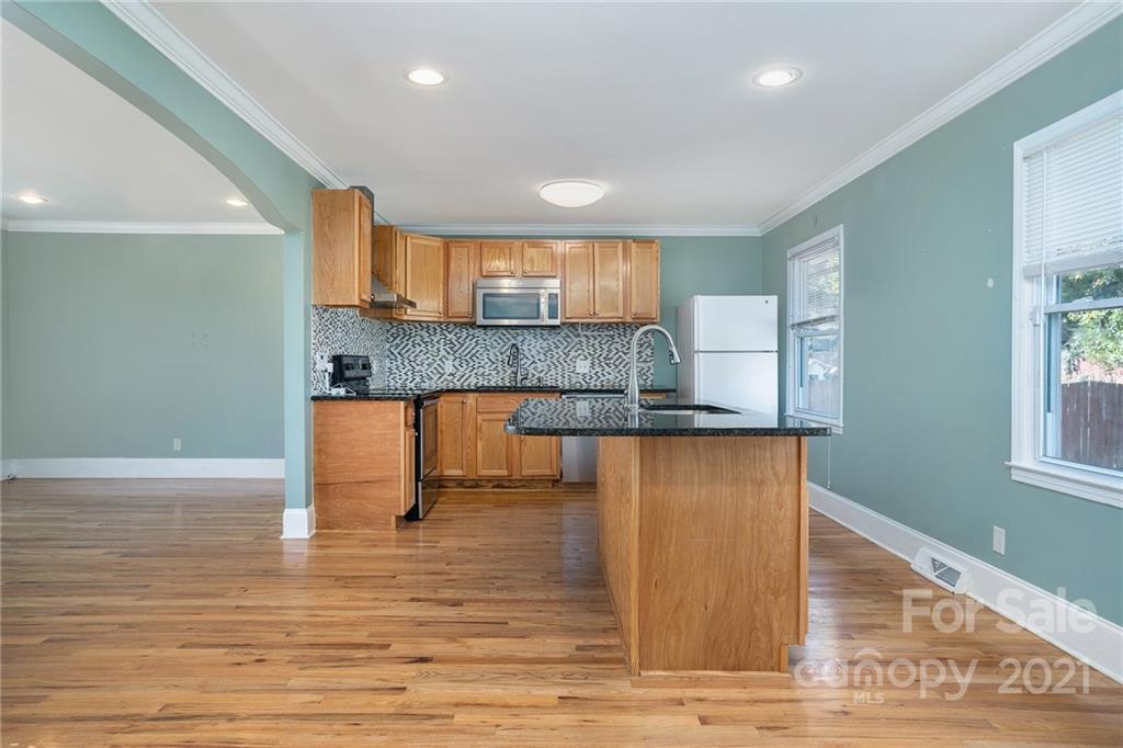 Belshire - Residential