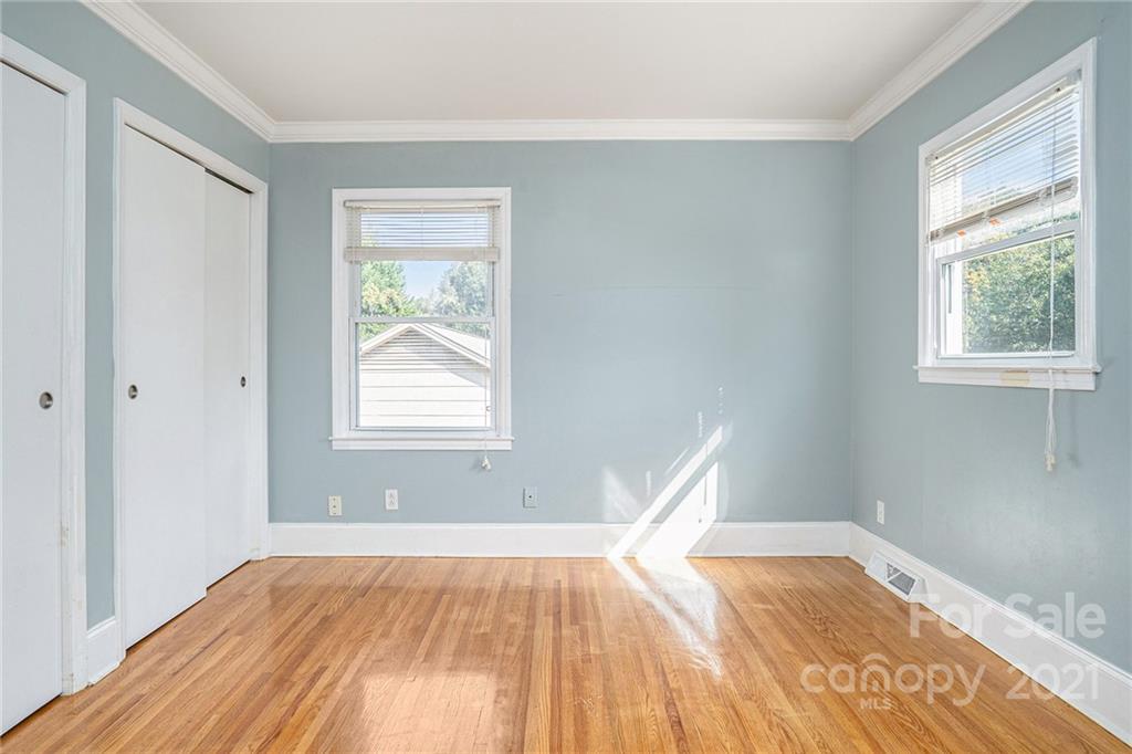 Belshire - Residential