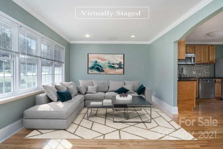 Belshire - Residential