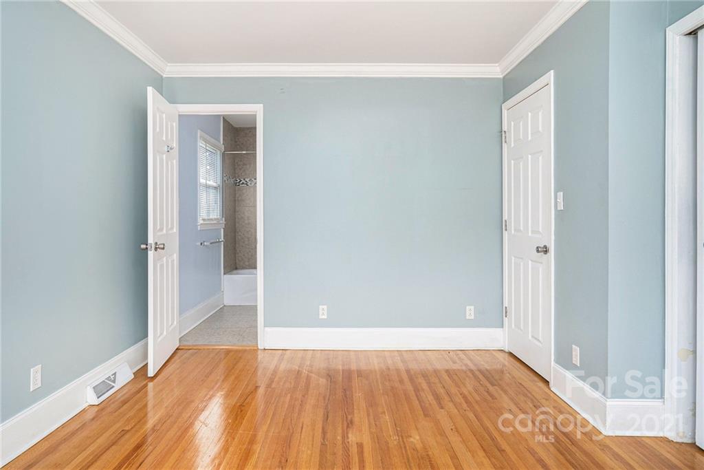 Belshire - Residential