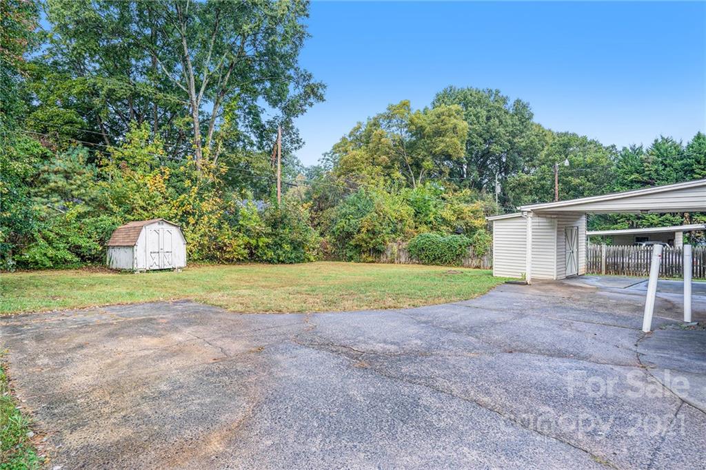 Belshire - Residential