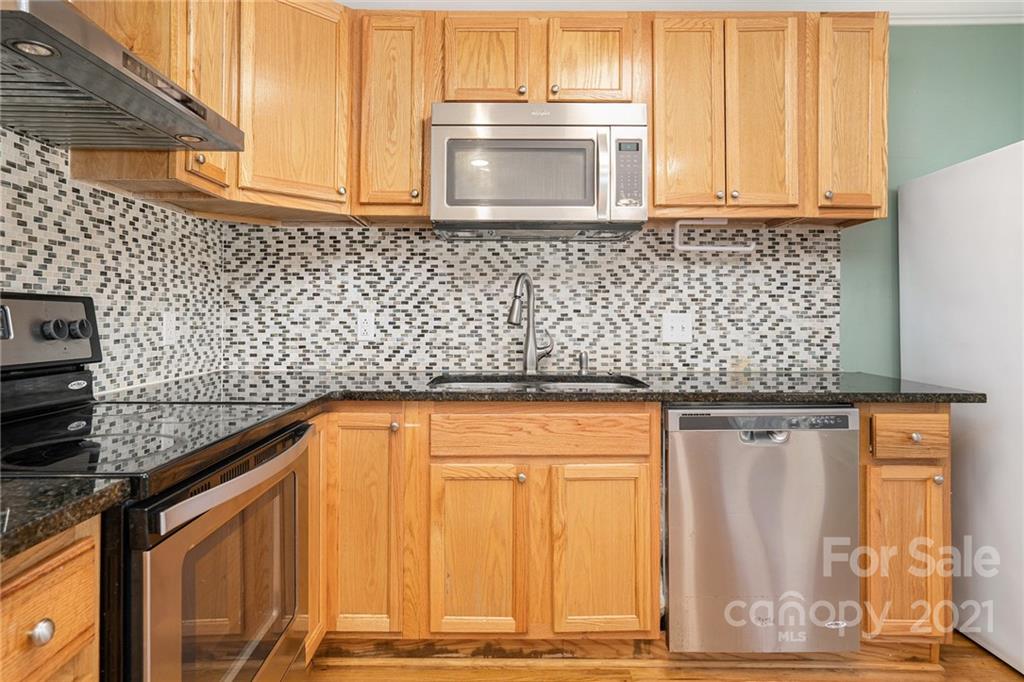 Belshire - Residential