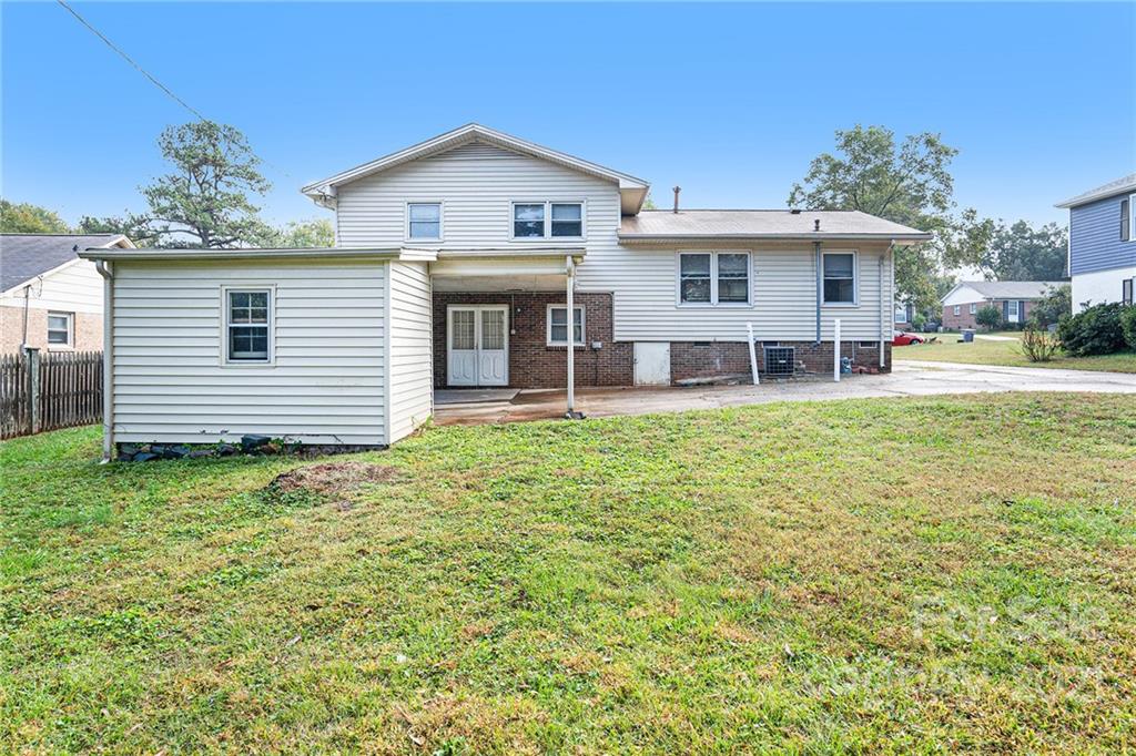 Belshire - Residential