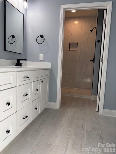 Matthews Estates - Residential