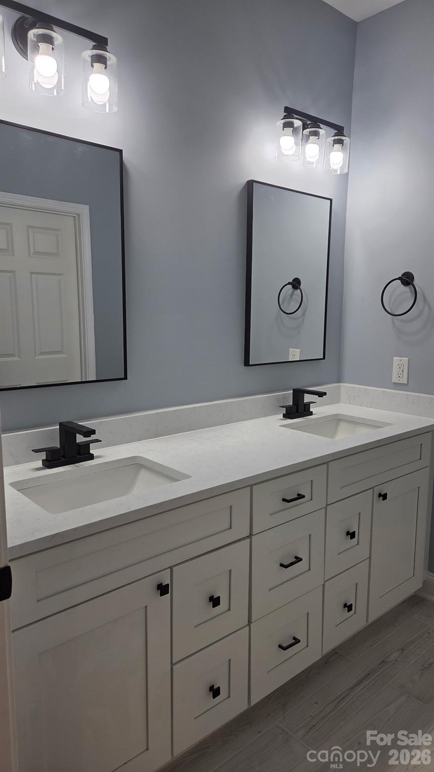 Matthews Estates - Residential