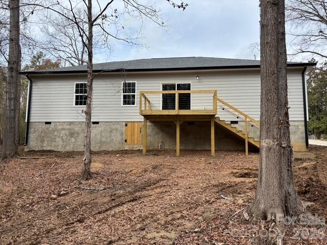 Matthews Estates - Residential