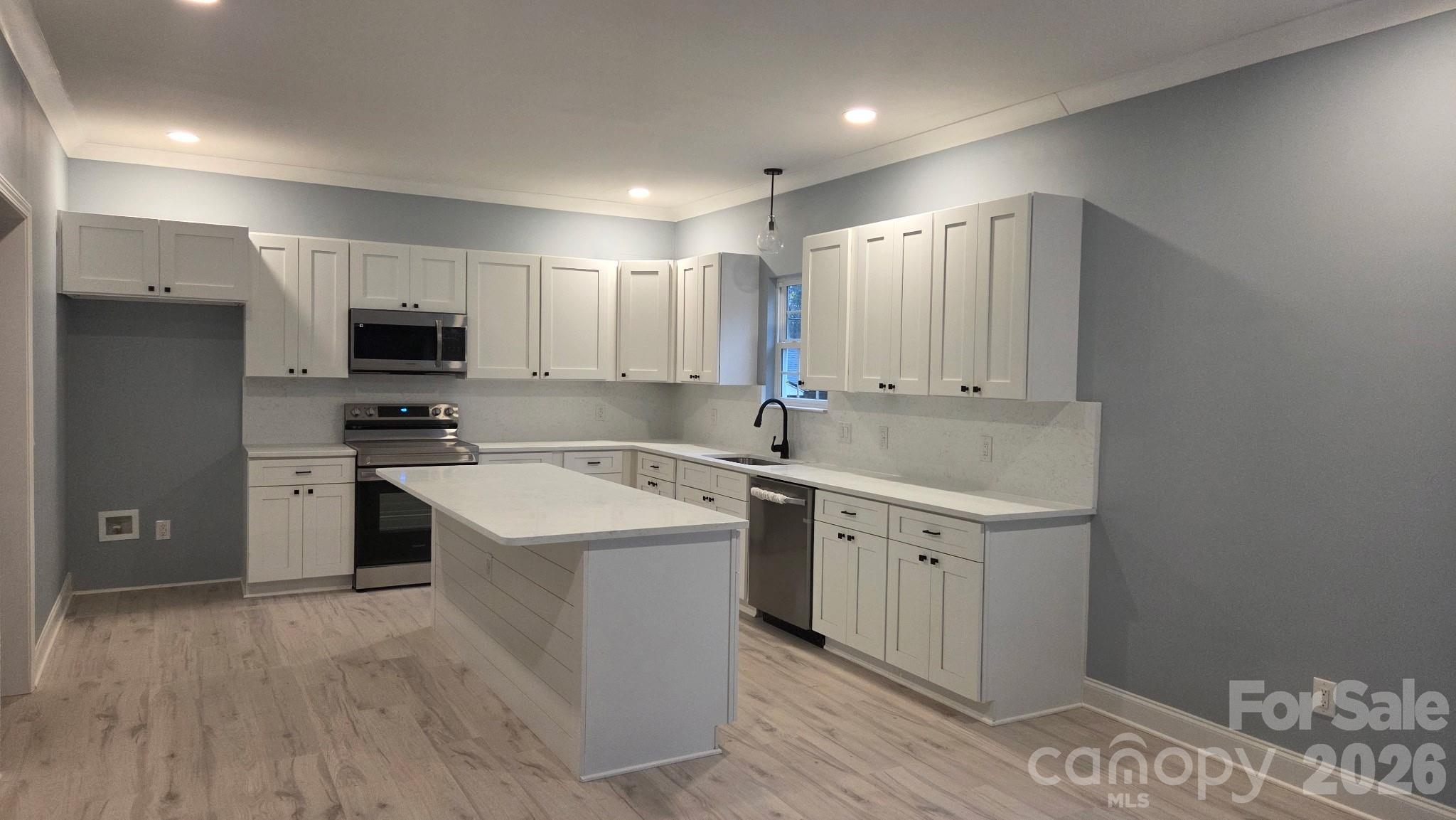 Matthews Estates - Residential