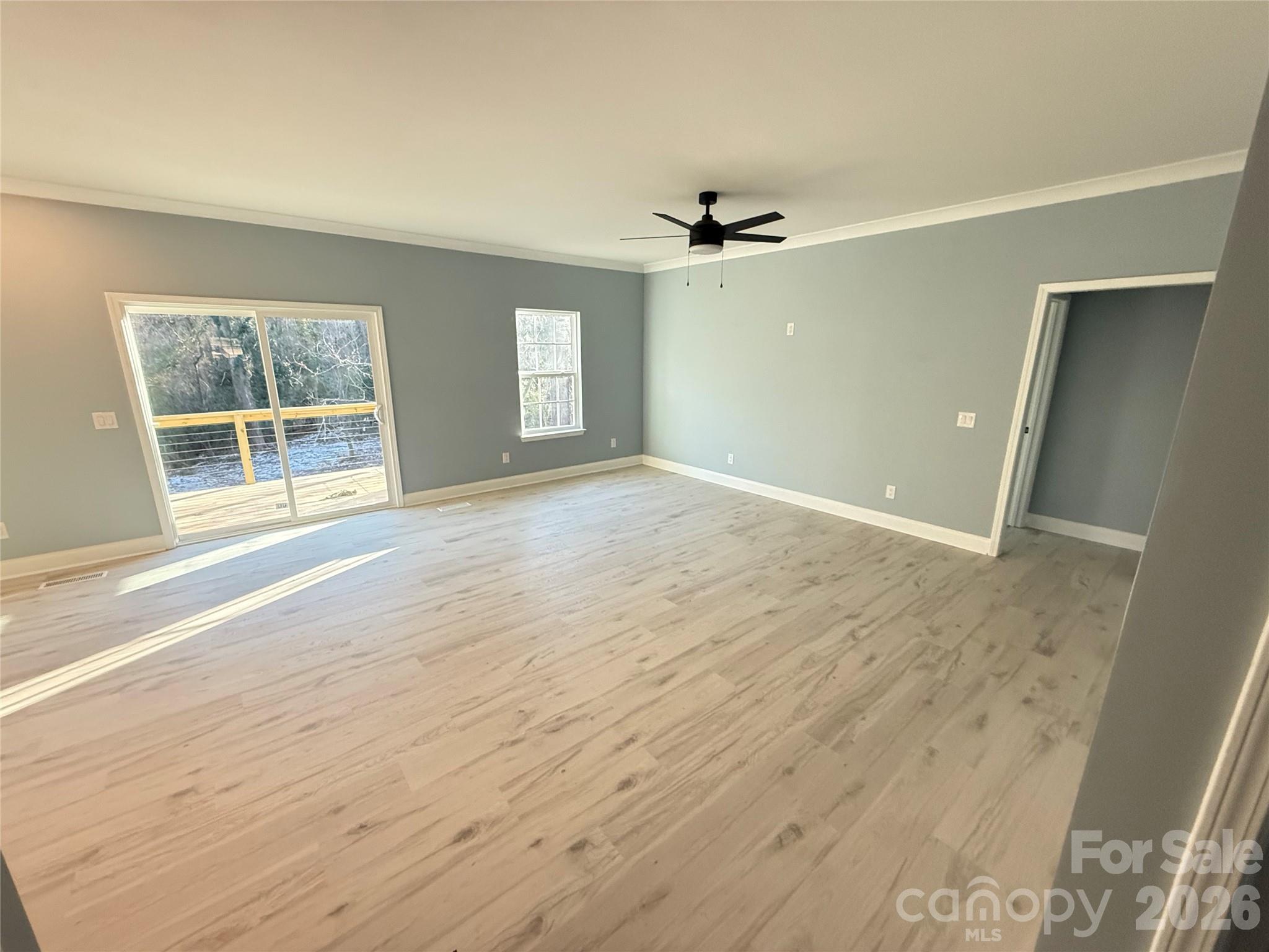 Matthews Estates - Residential