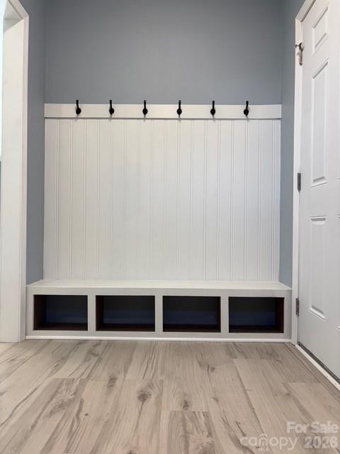 Matthews Estates - Residential