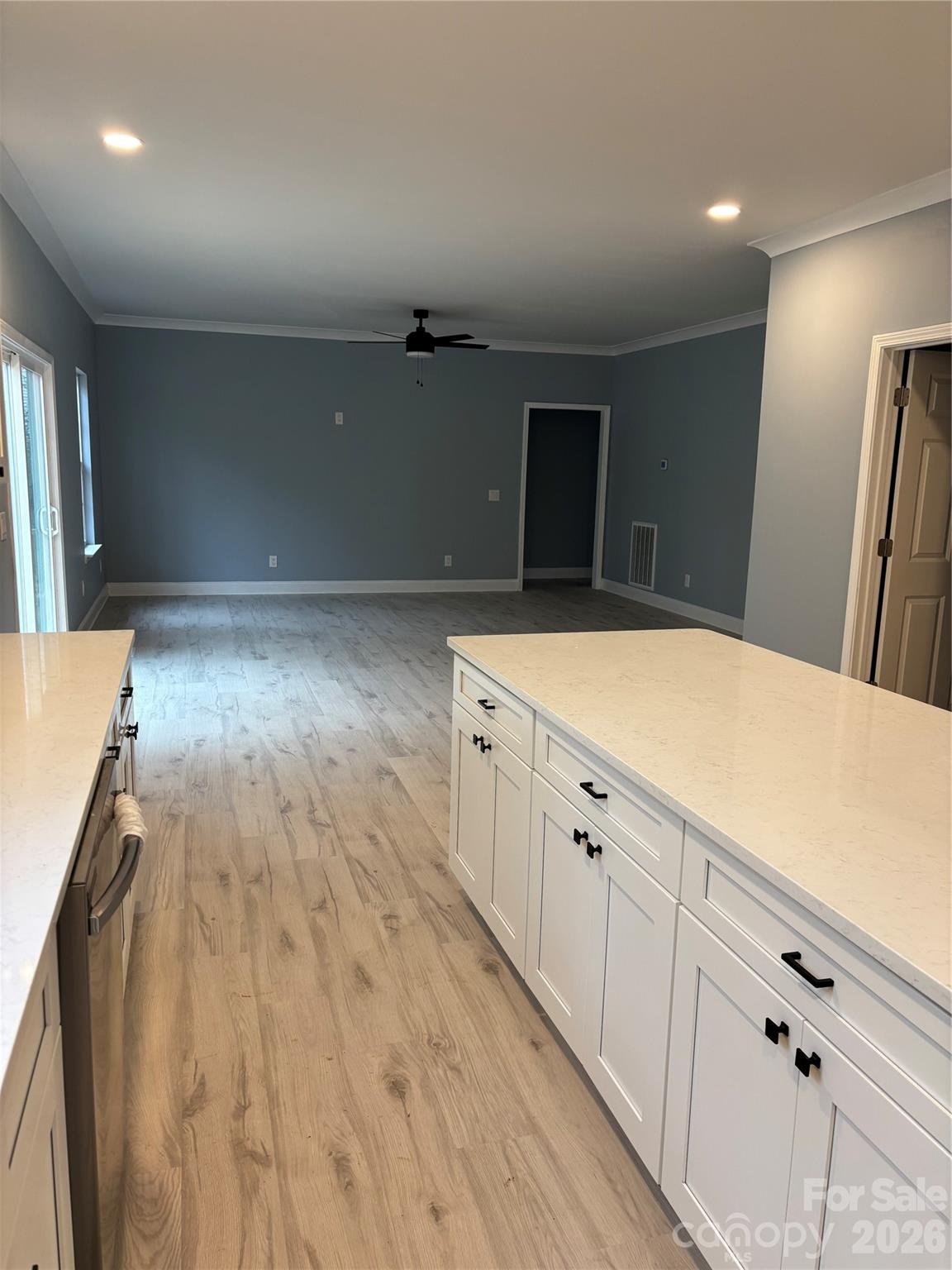 Matthews Estates - Residential