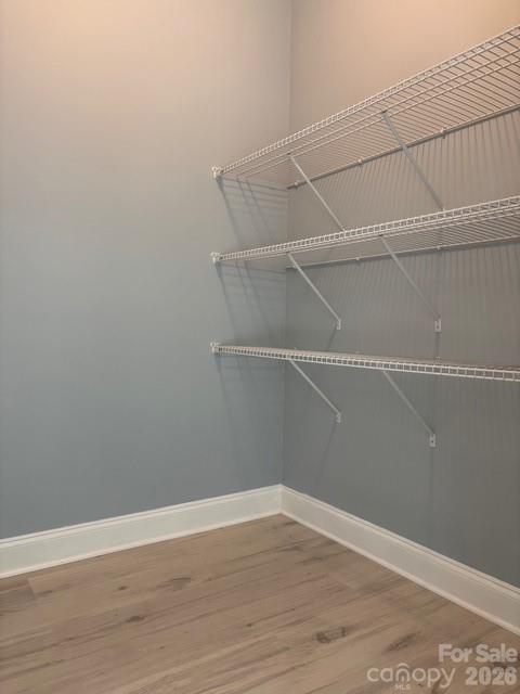 Matthews Estates - Residential