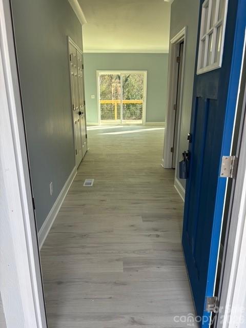 Matthews Estates - Residential