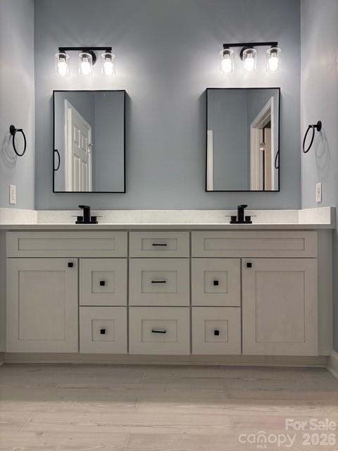 Matthews Estates - Residential