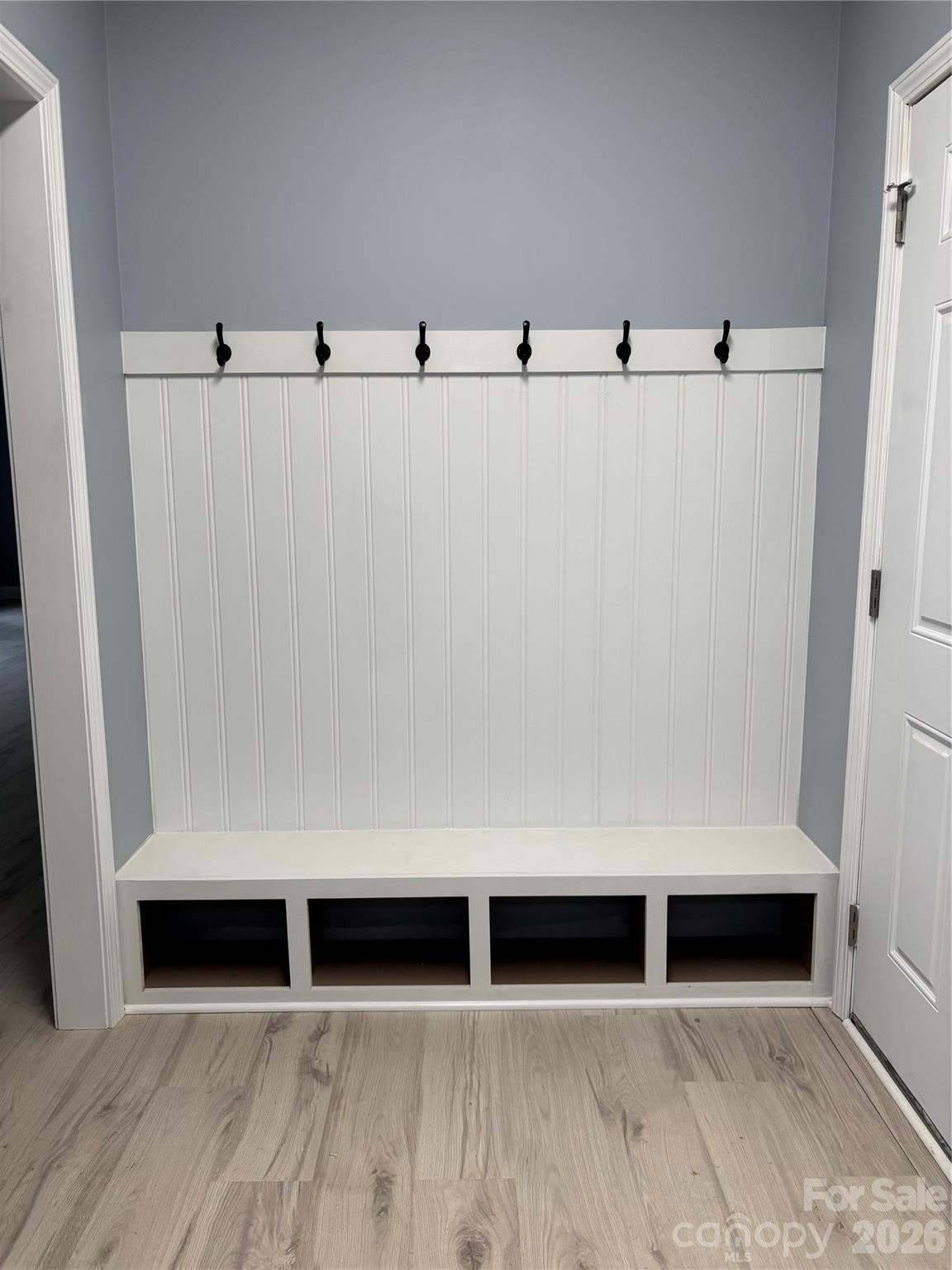 Matthews Estates - Residential