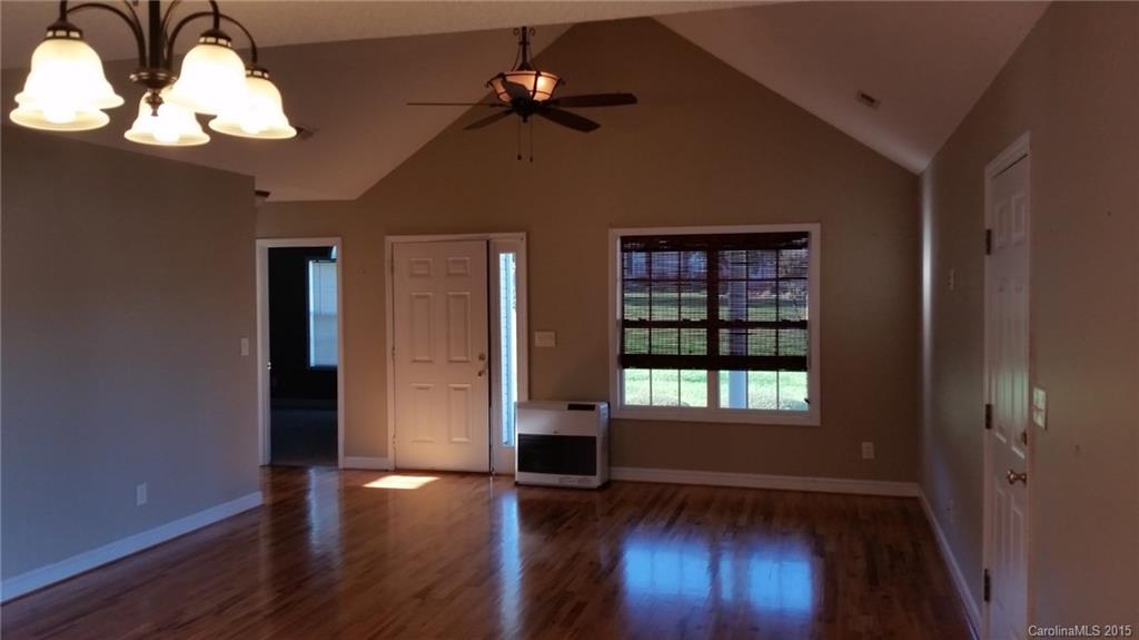 Hunters Ridge - Residential