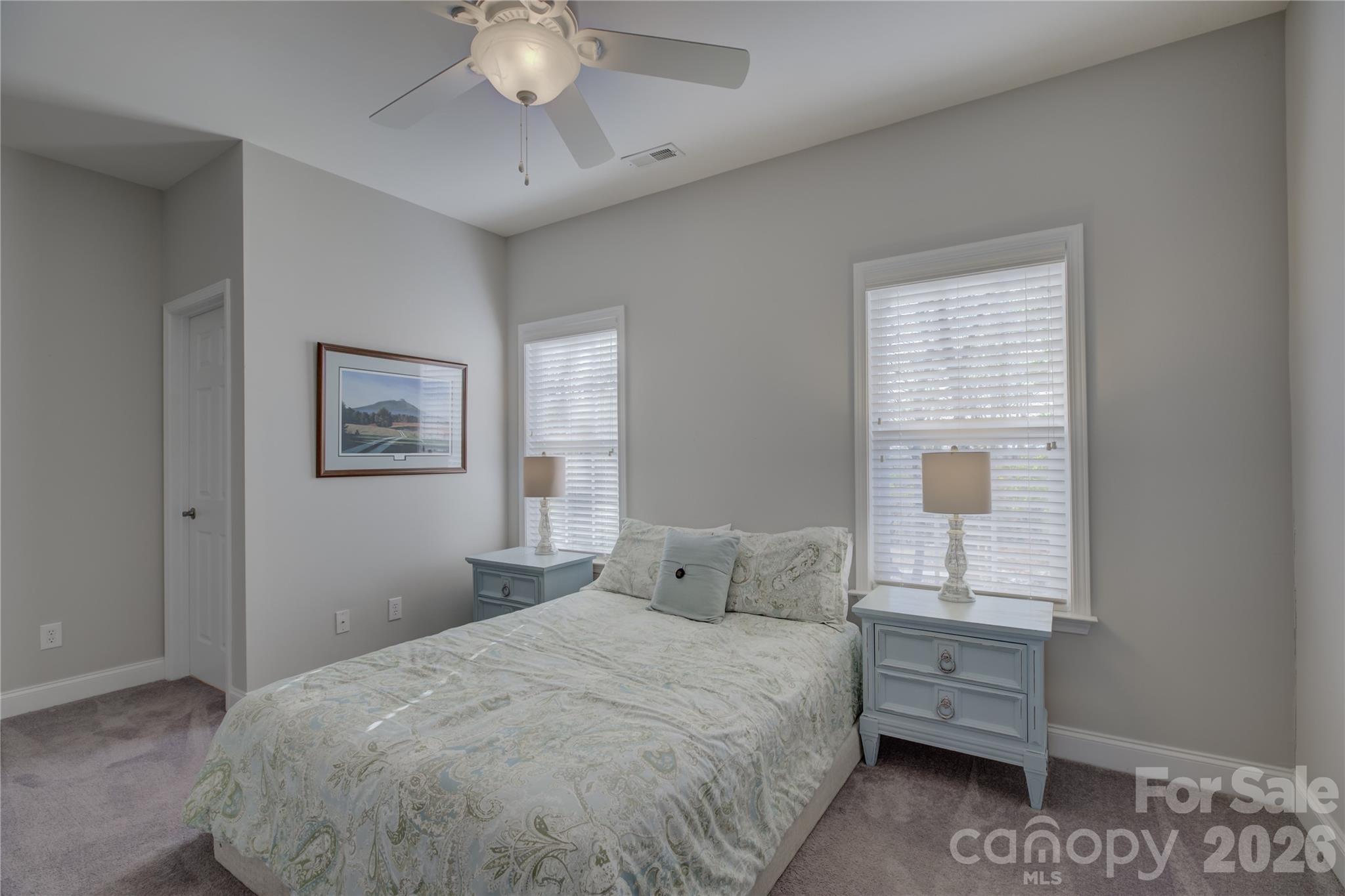 The Palisades - Residential