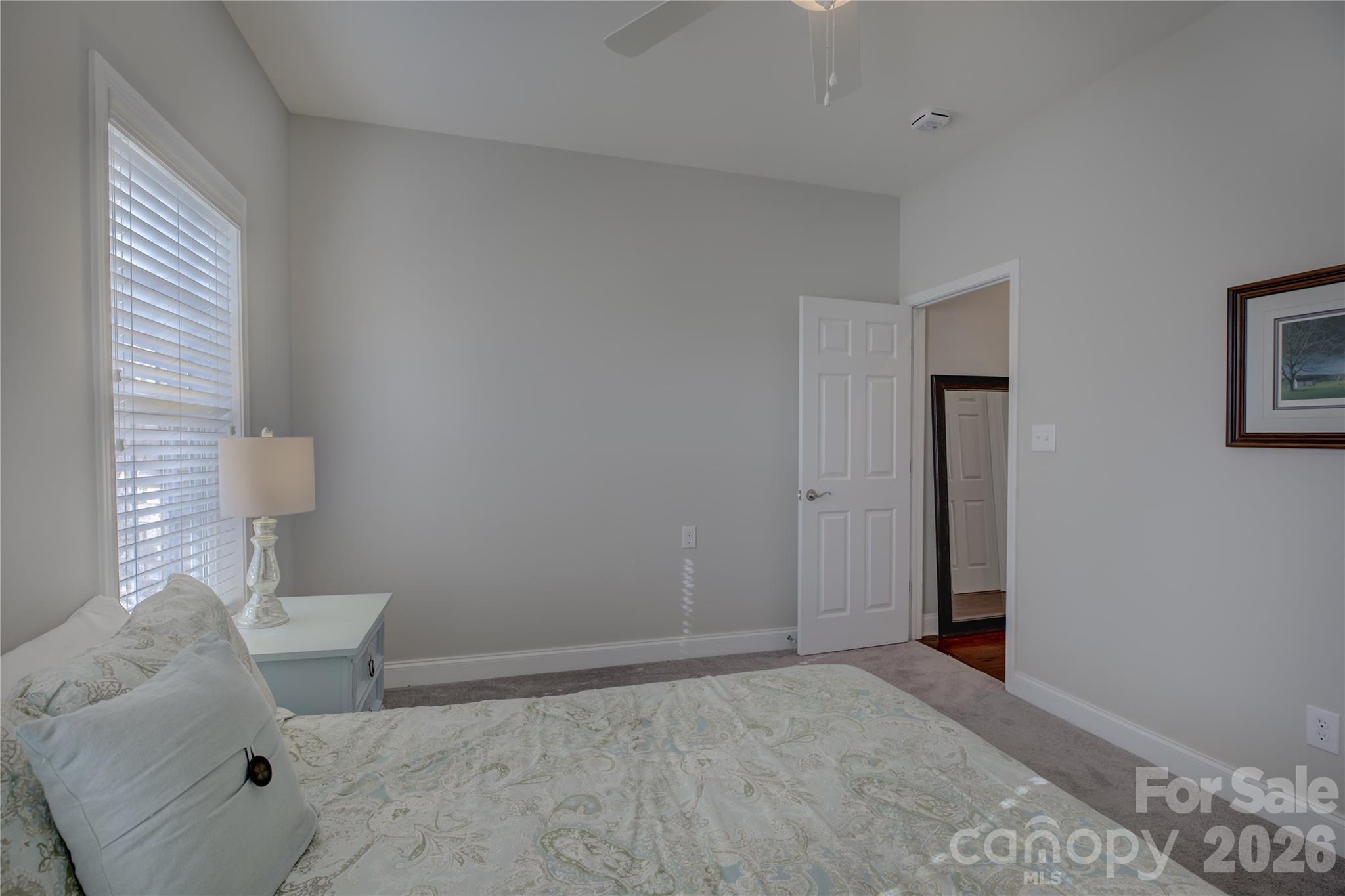 The Palisades - Residential