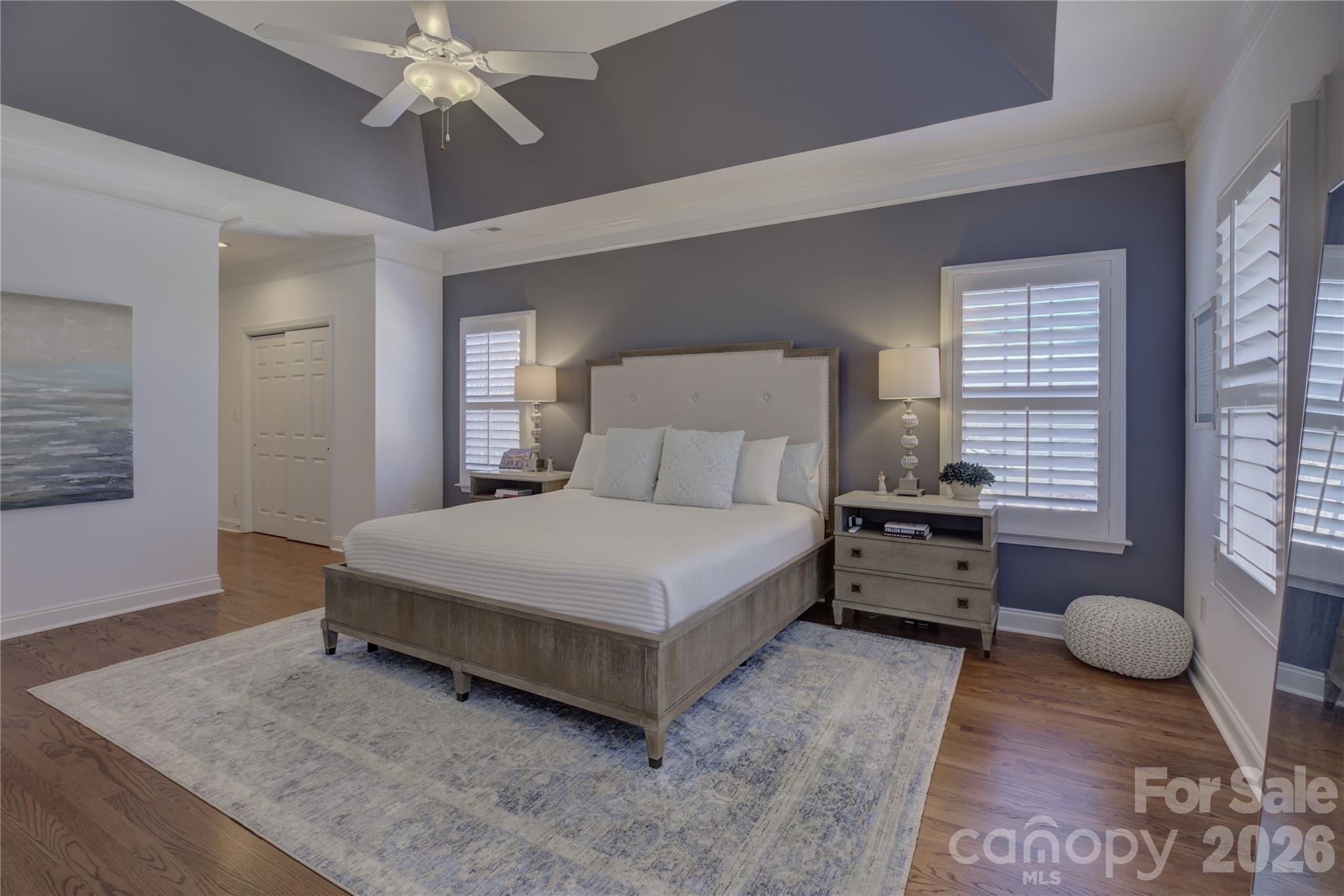 The Palisades - Residential