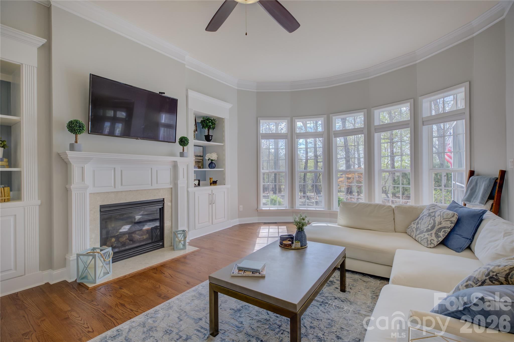 The Palisades - Residential