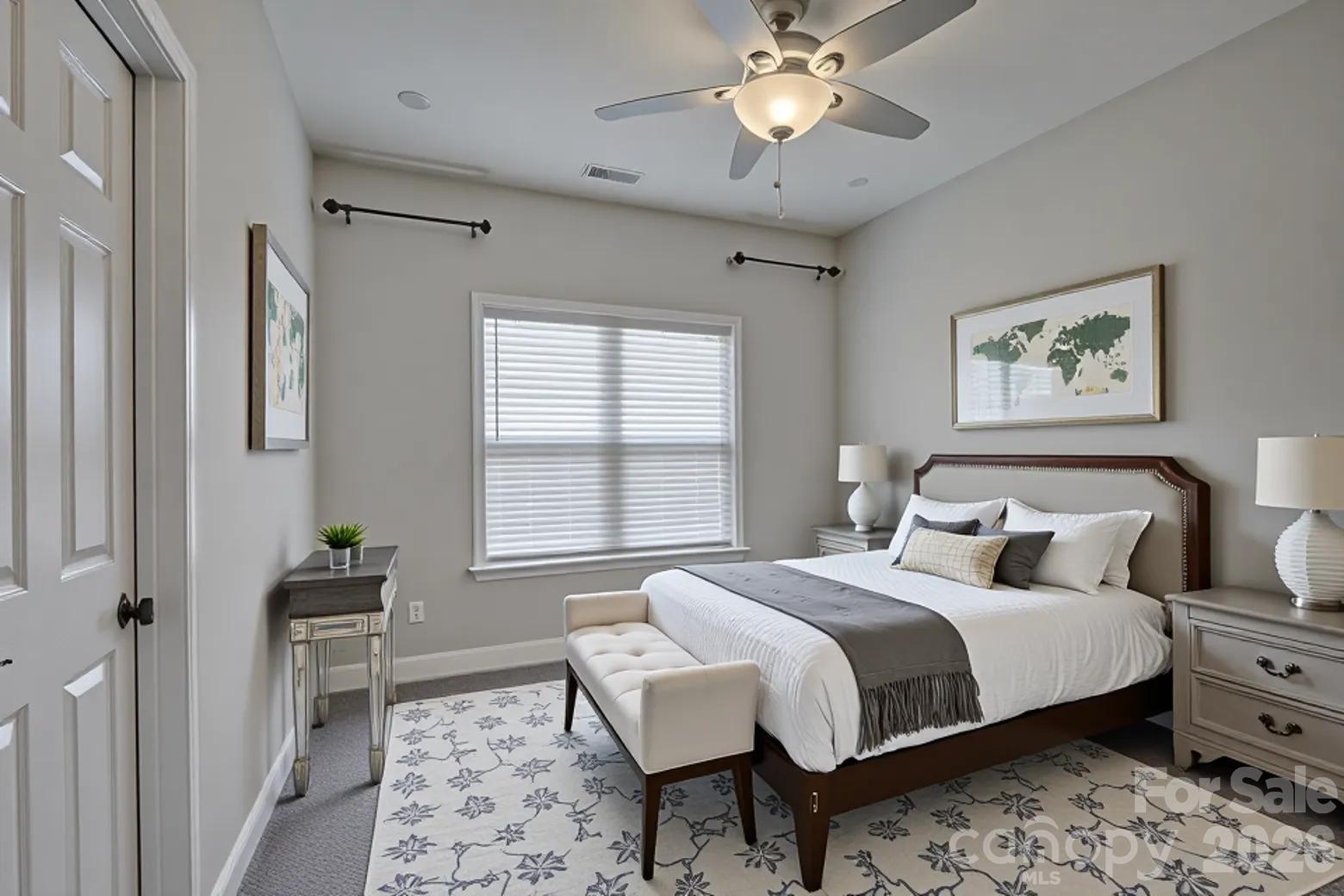 The Palisades - Residential