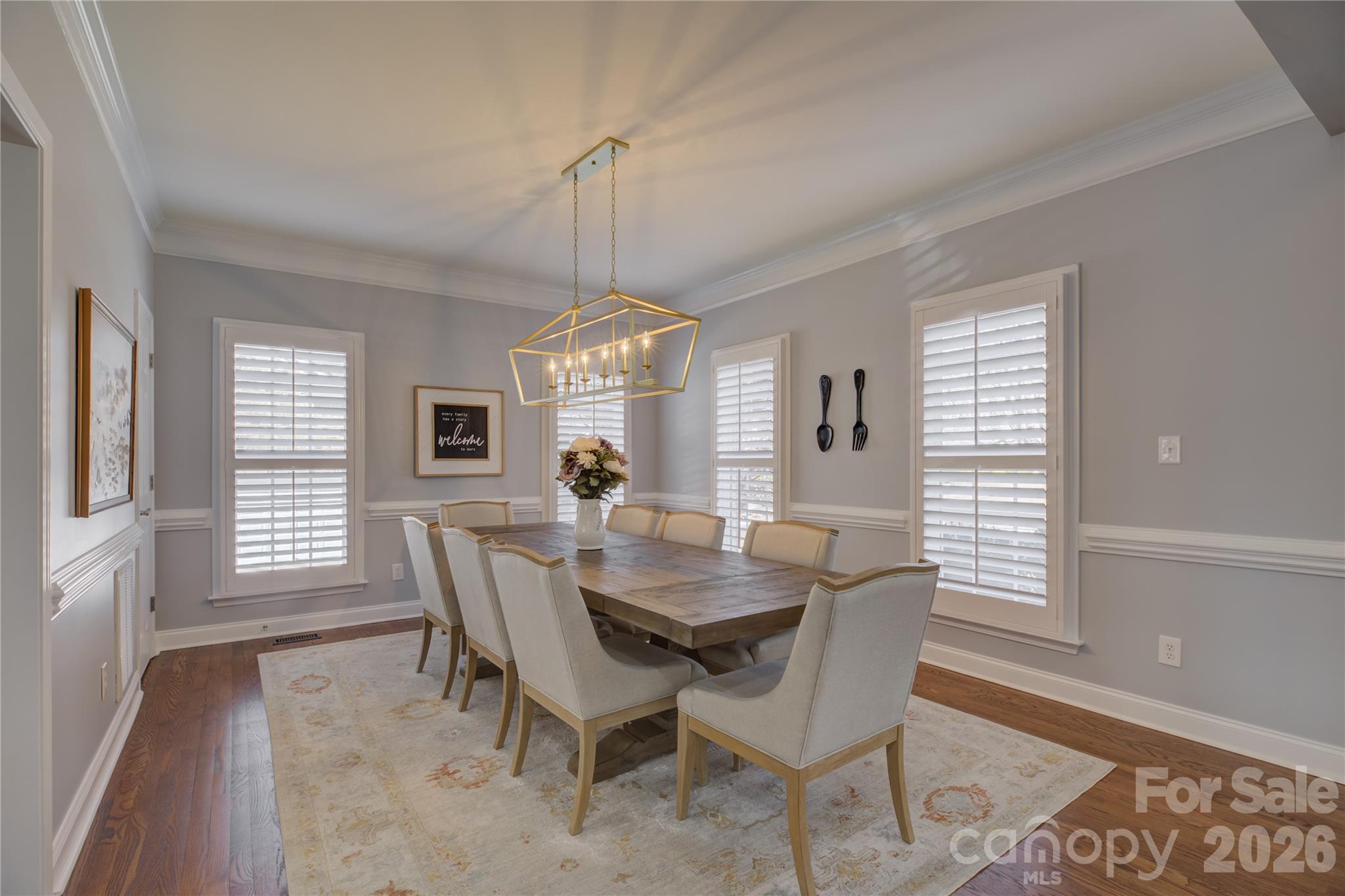 The Palisades - Residential