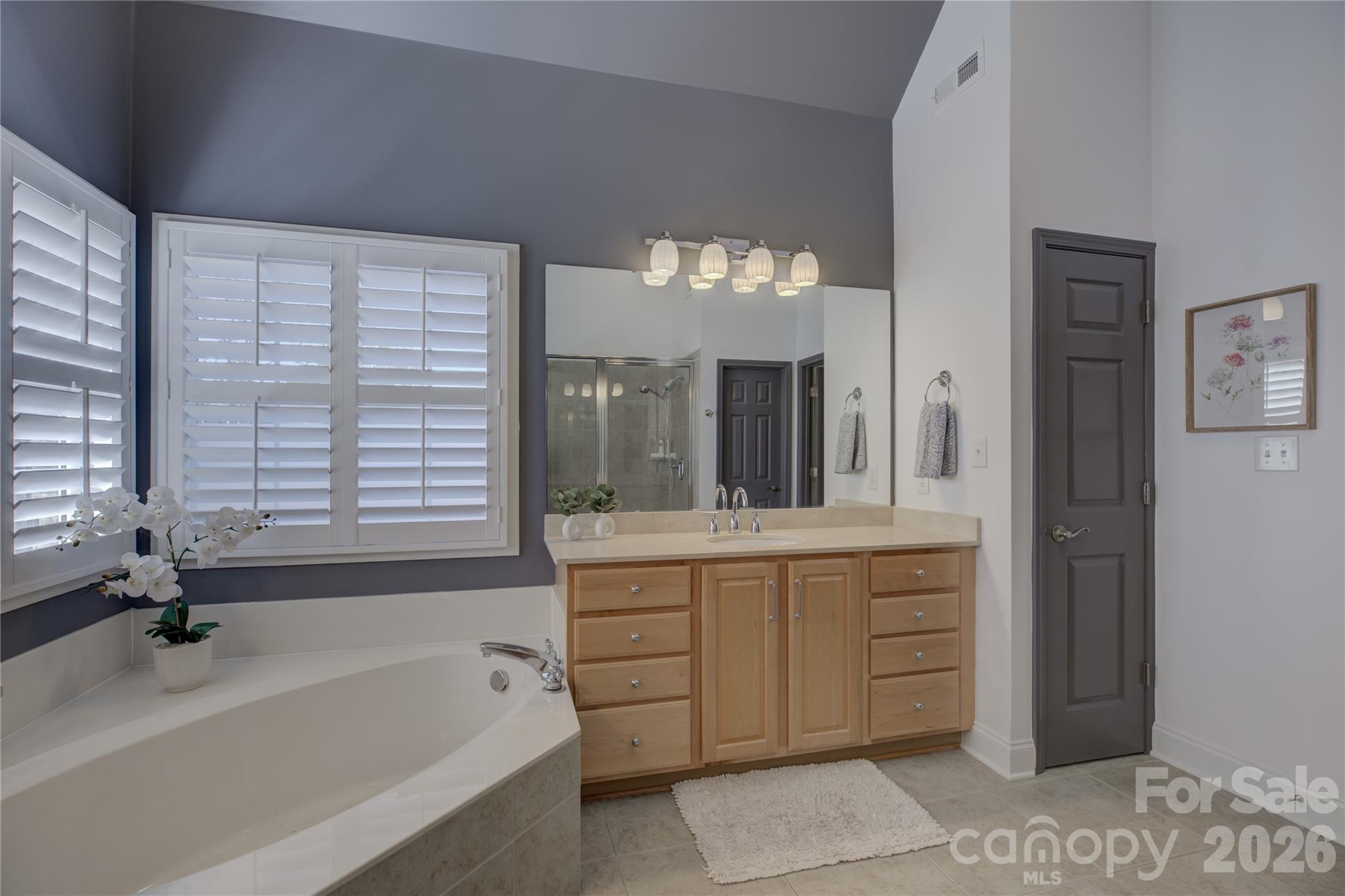 The Palisades - Residential