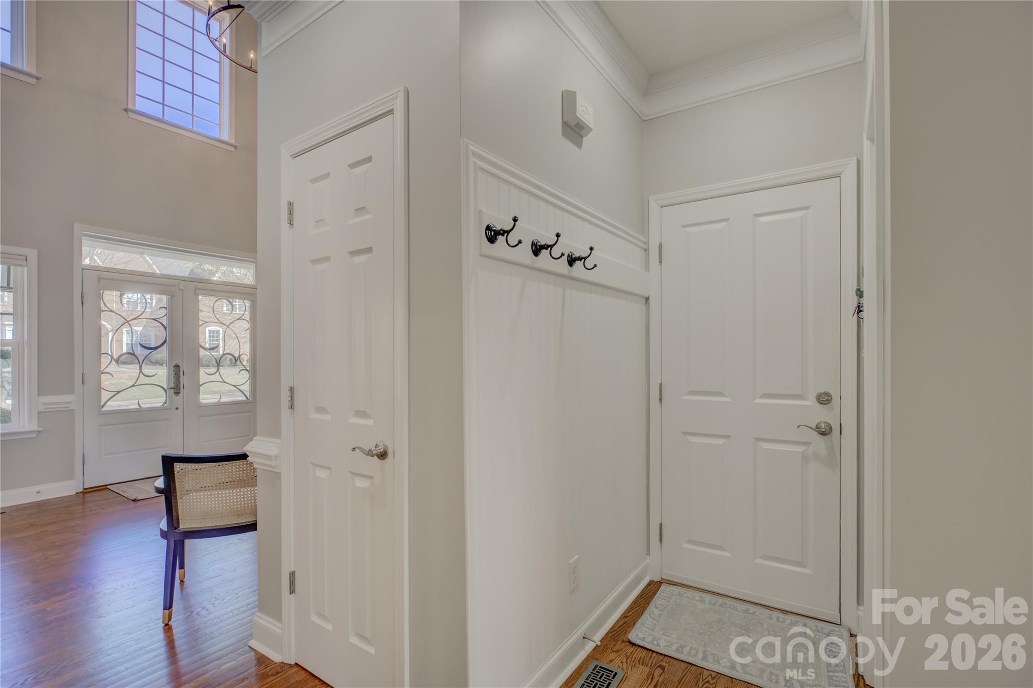 The Palisades - Residential