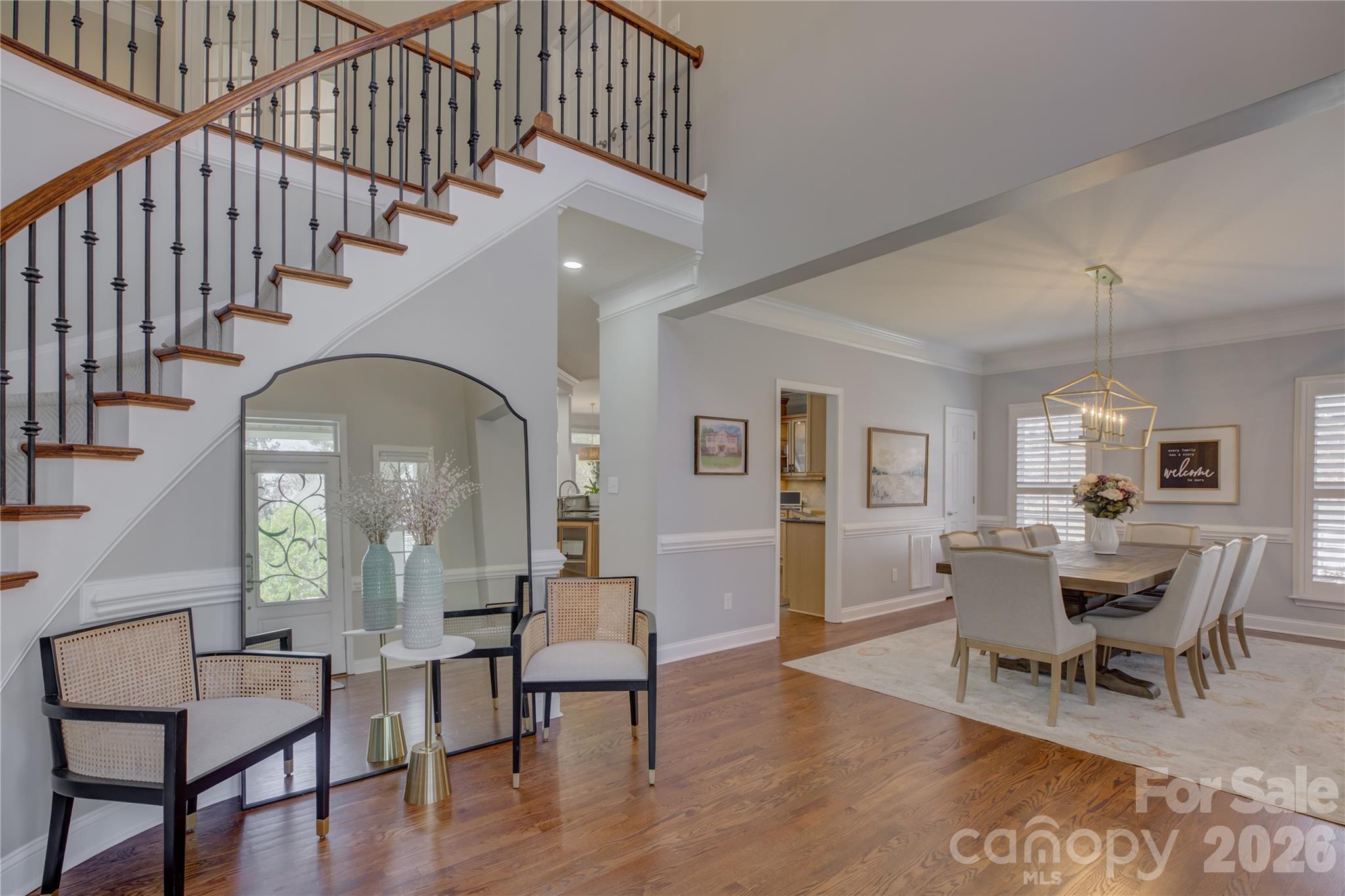 The Palisades - Residential