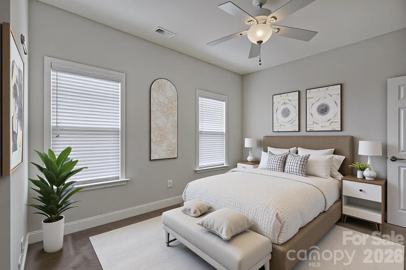 The Palisades - Residential