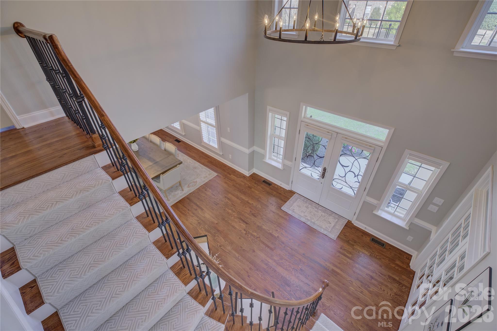 The Palisades - Residential