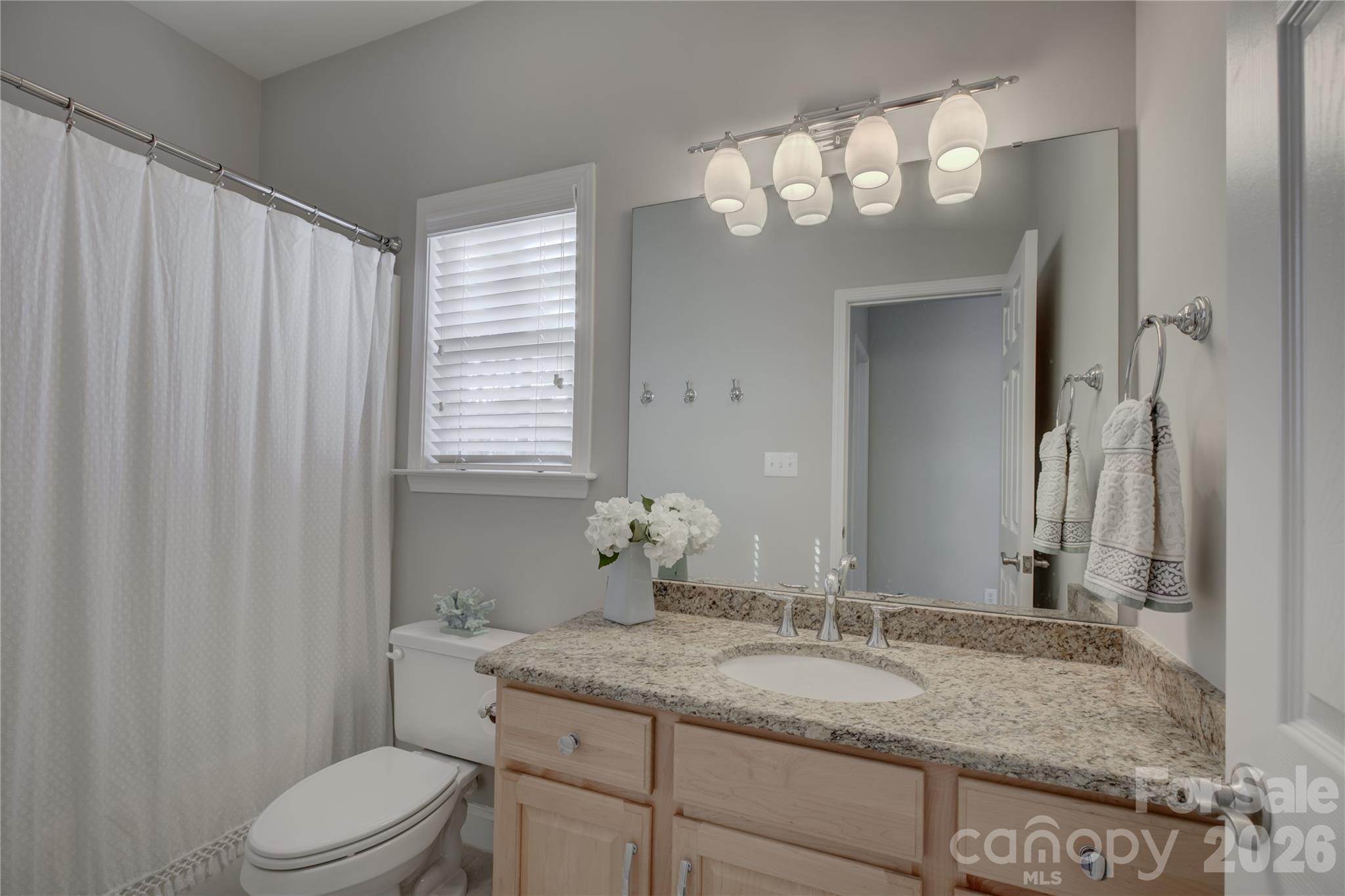 The Palisades - Residential