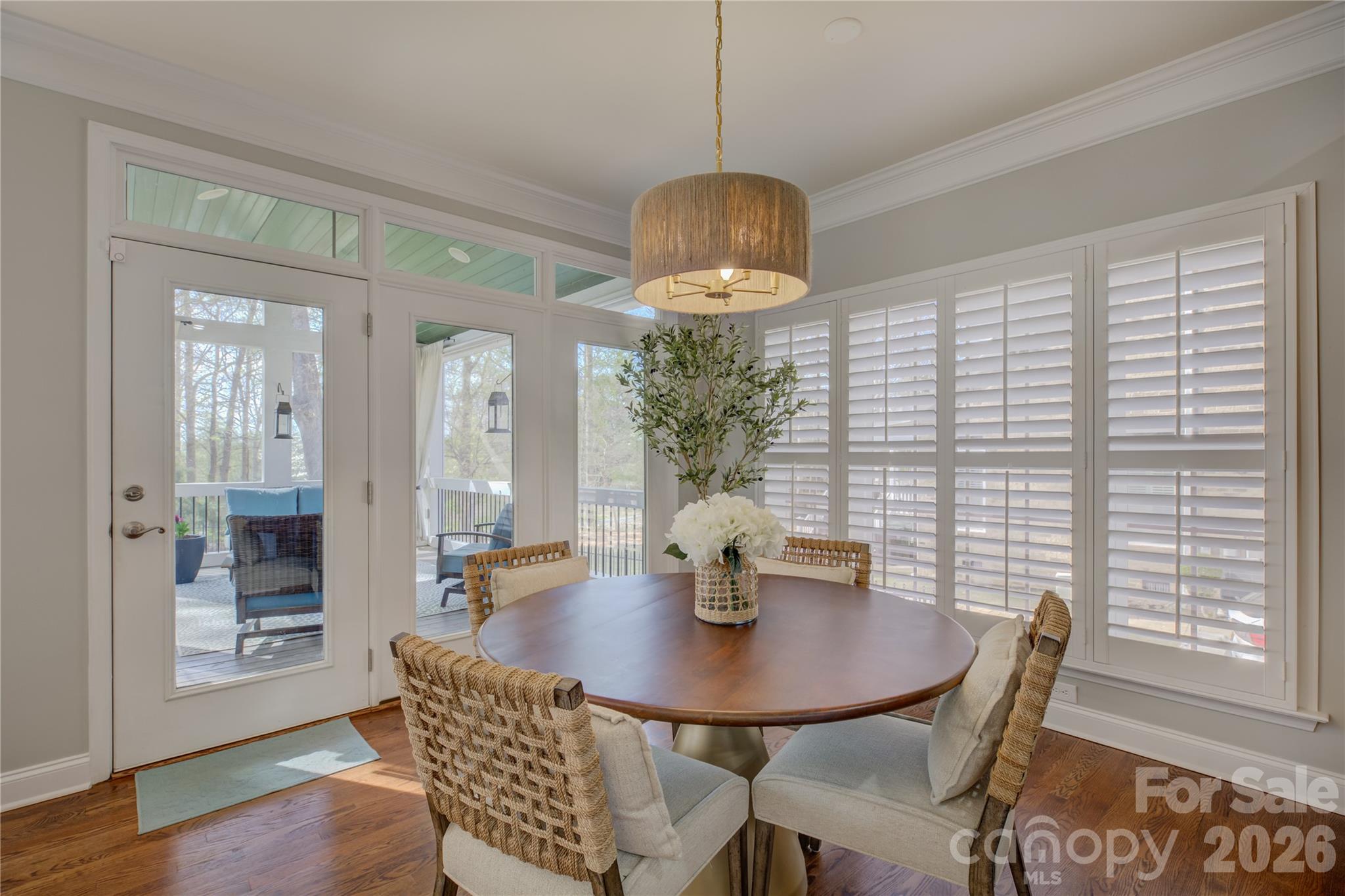 The Palisades - Residential