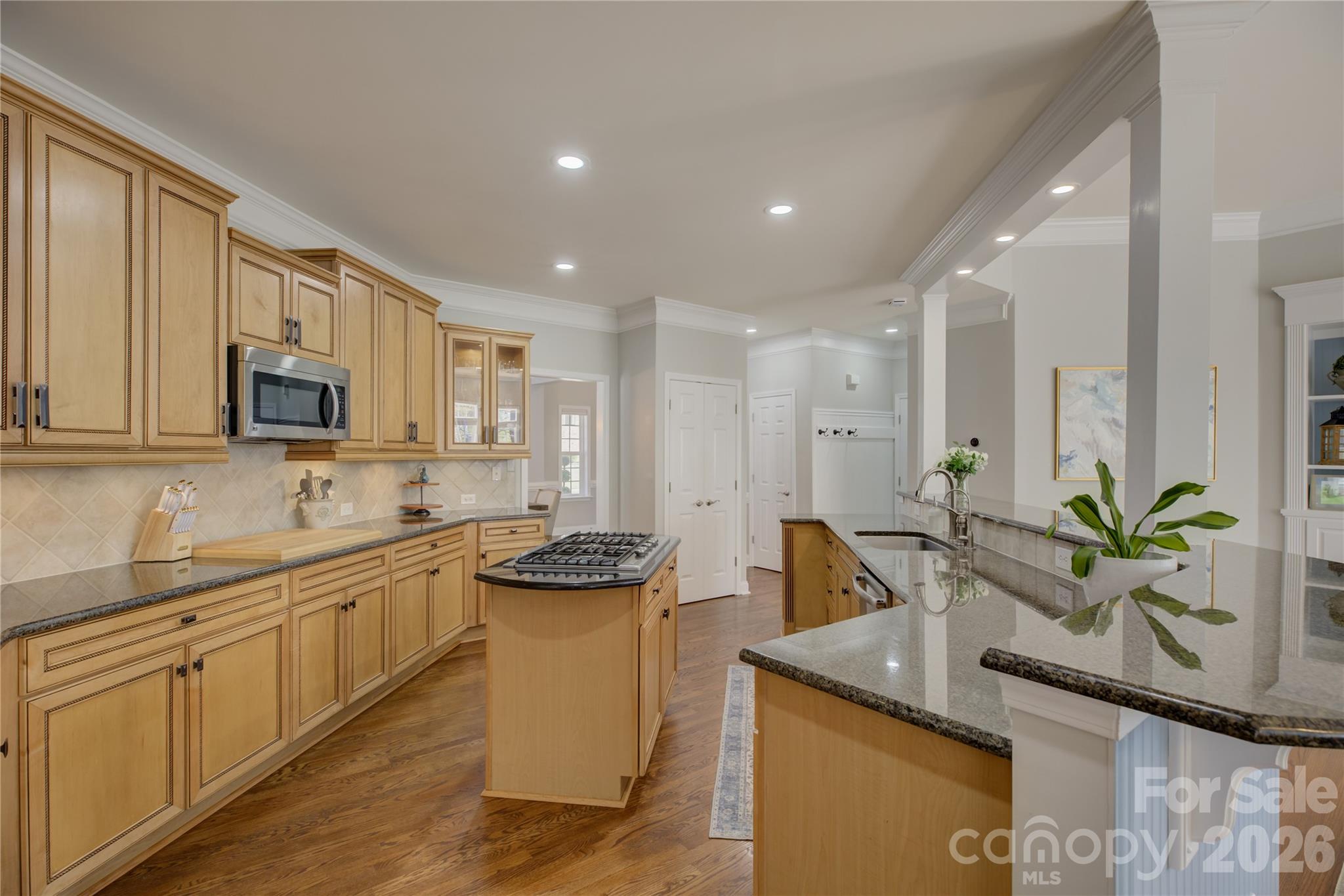 The Palisades - Residential