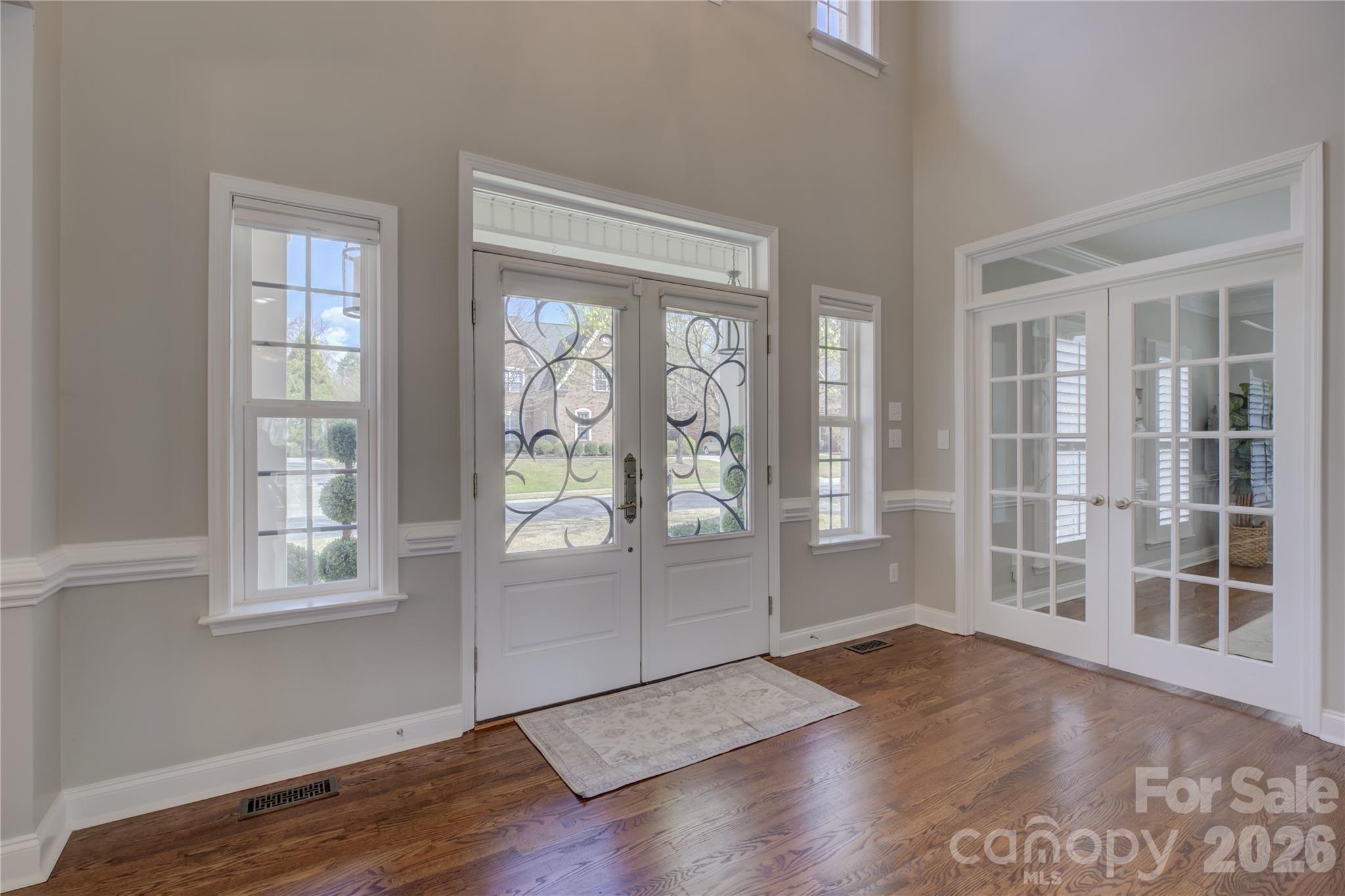 The Palisades - Residential