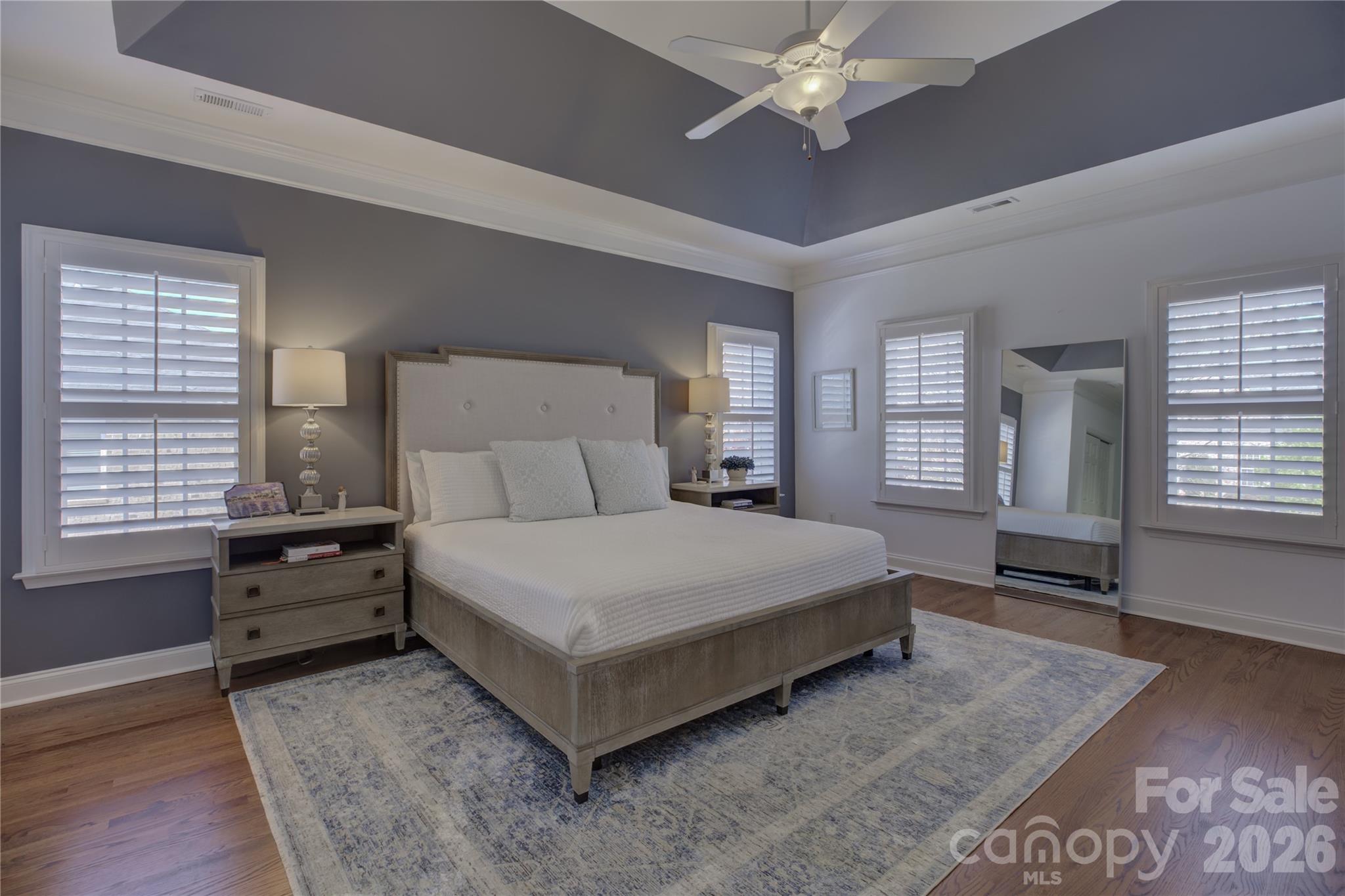 The Palisades - Residential