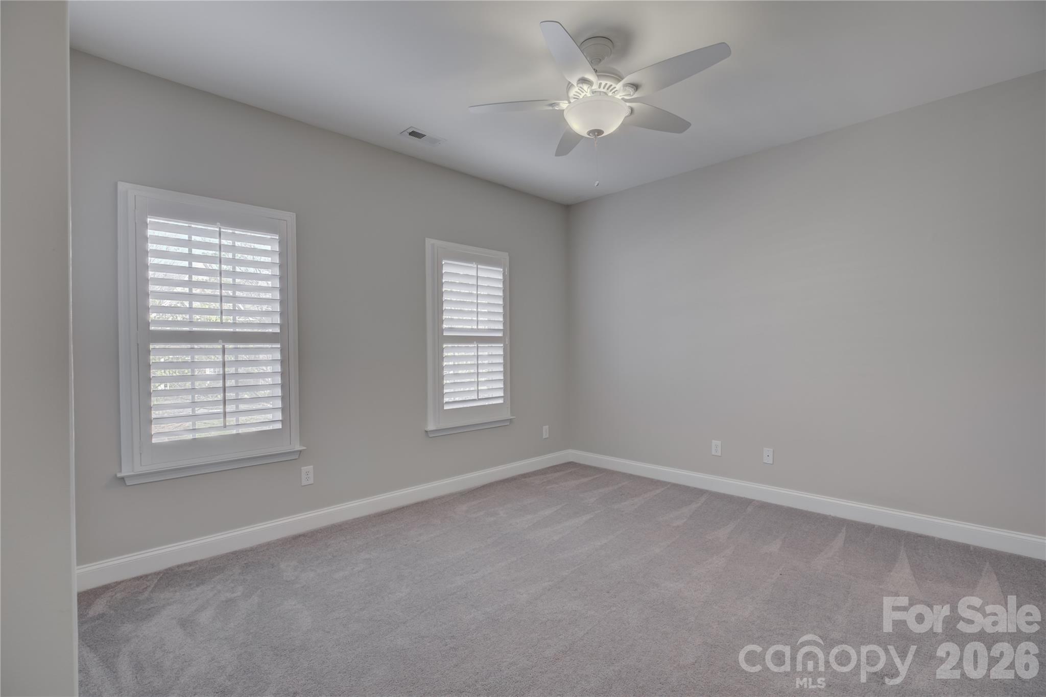 The Palisades - Residential