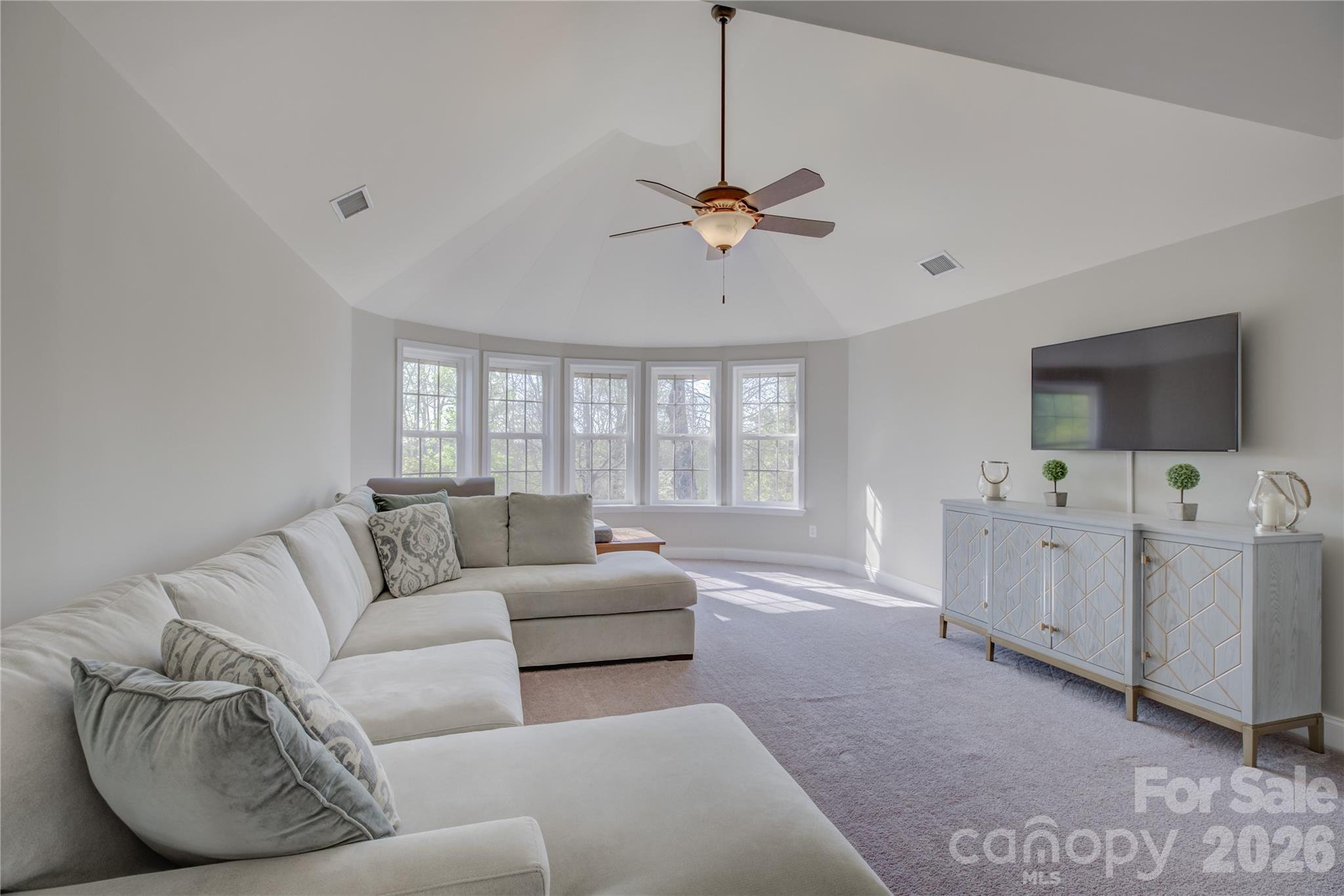 The Palisades - Residential