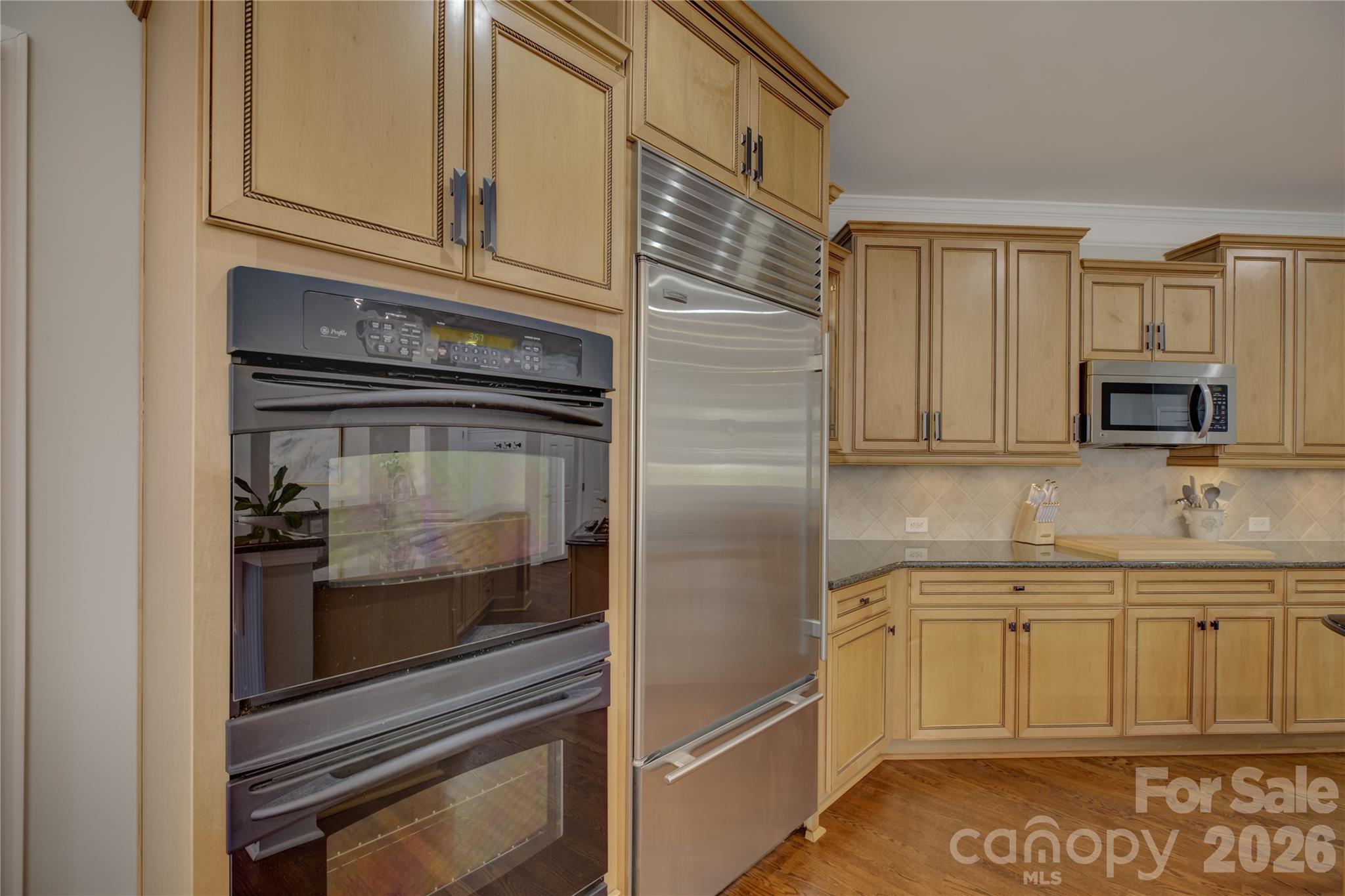 The Palisades - Residential