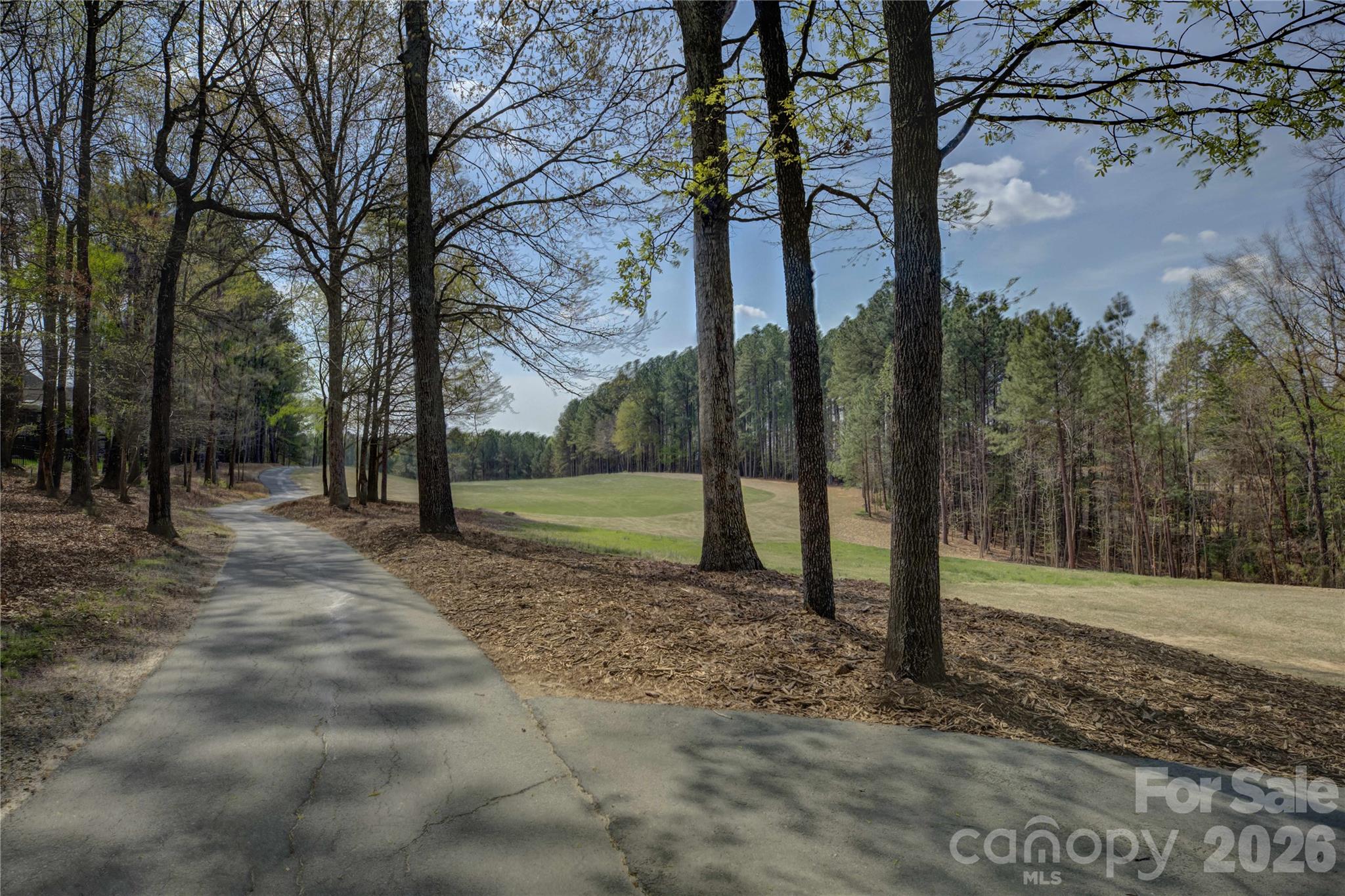 The Palisades - Residential