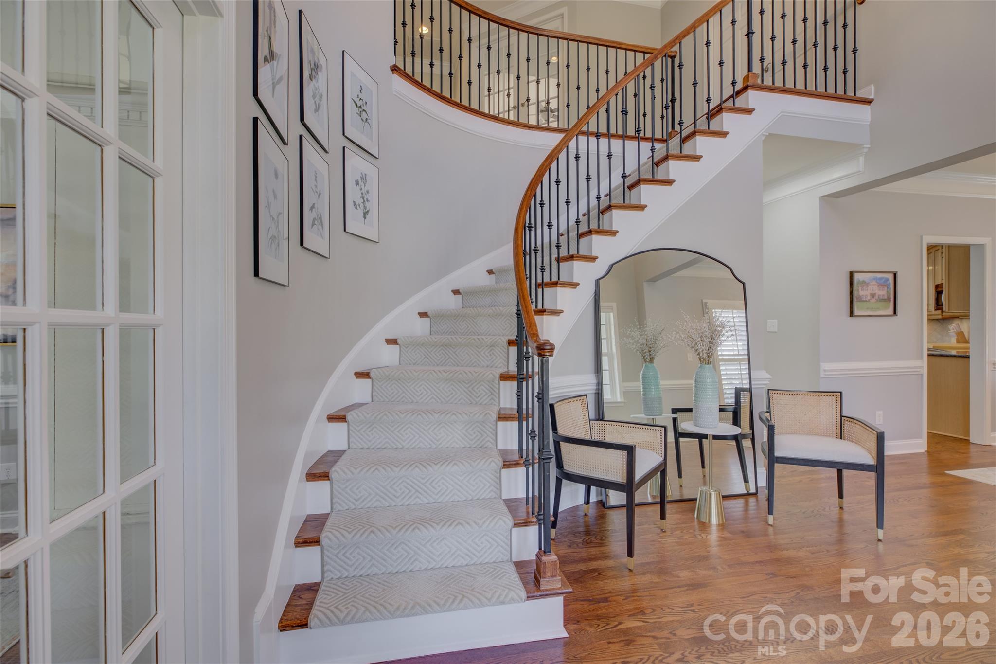 The Palisades - Residential