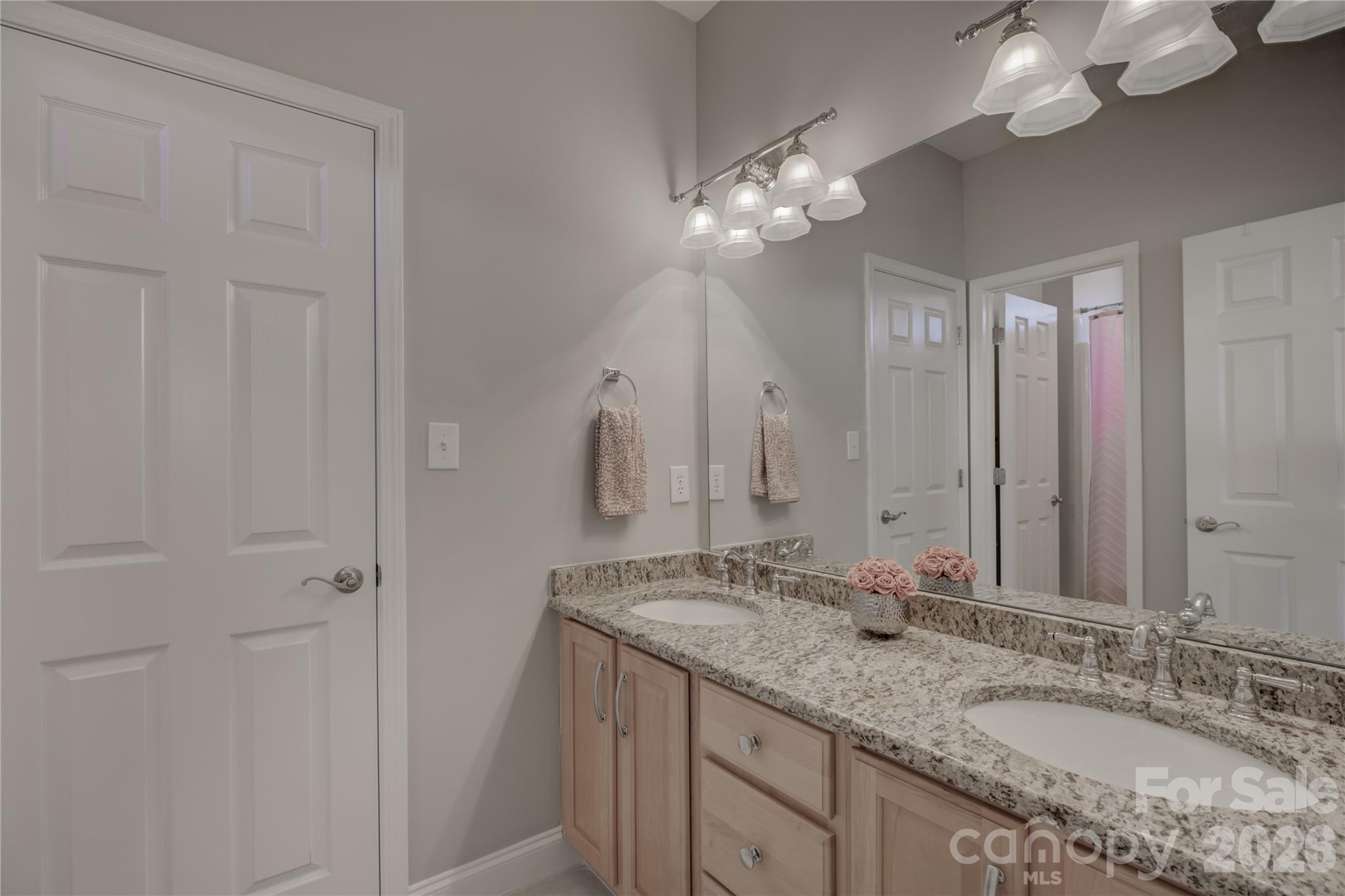 The Palisades - Residential