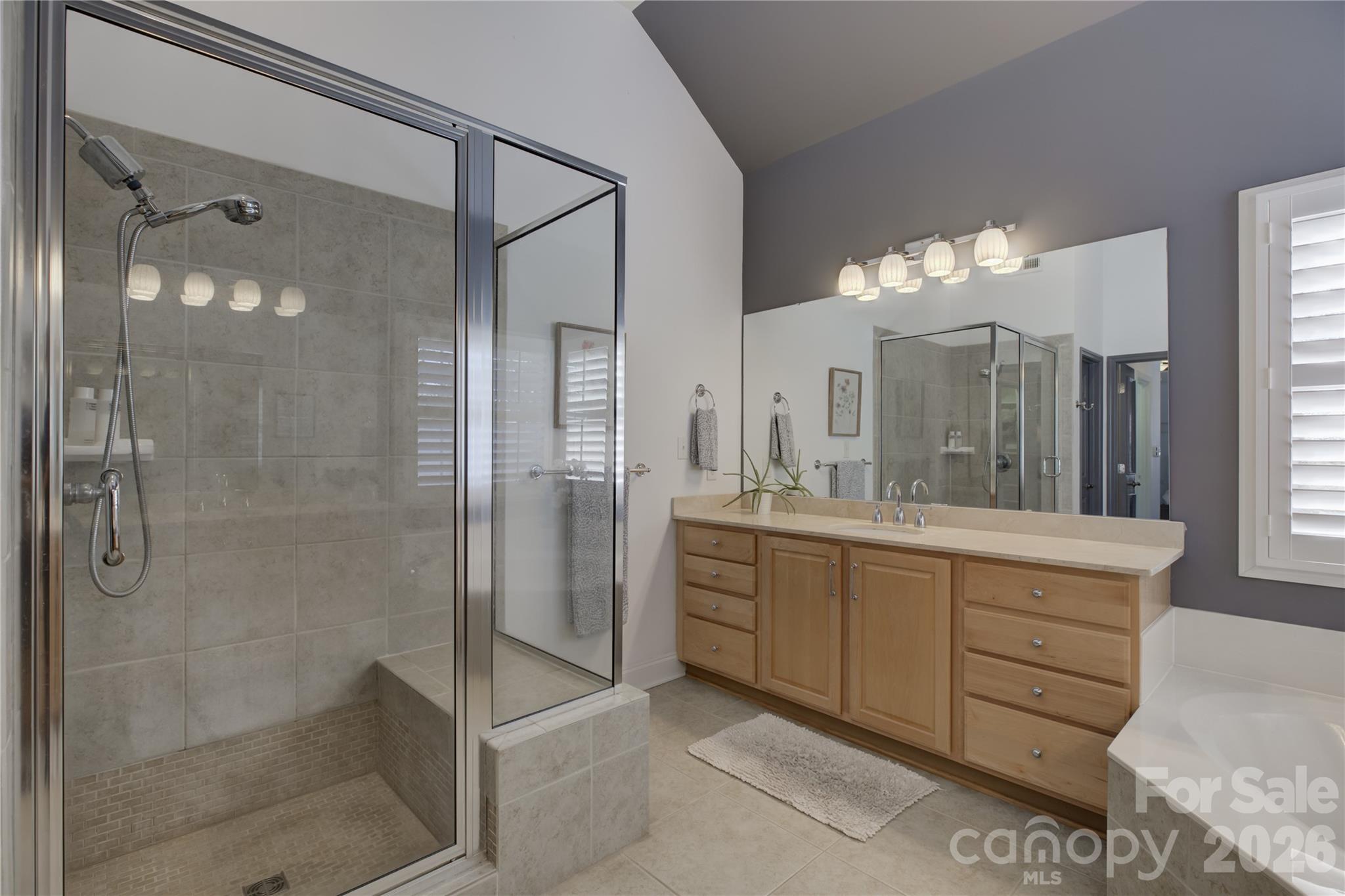 The Palisades - Residential