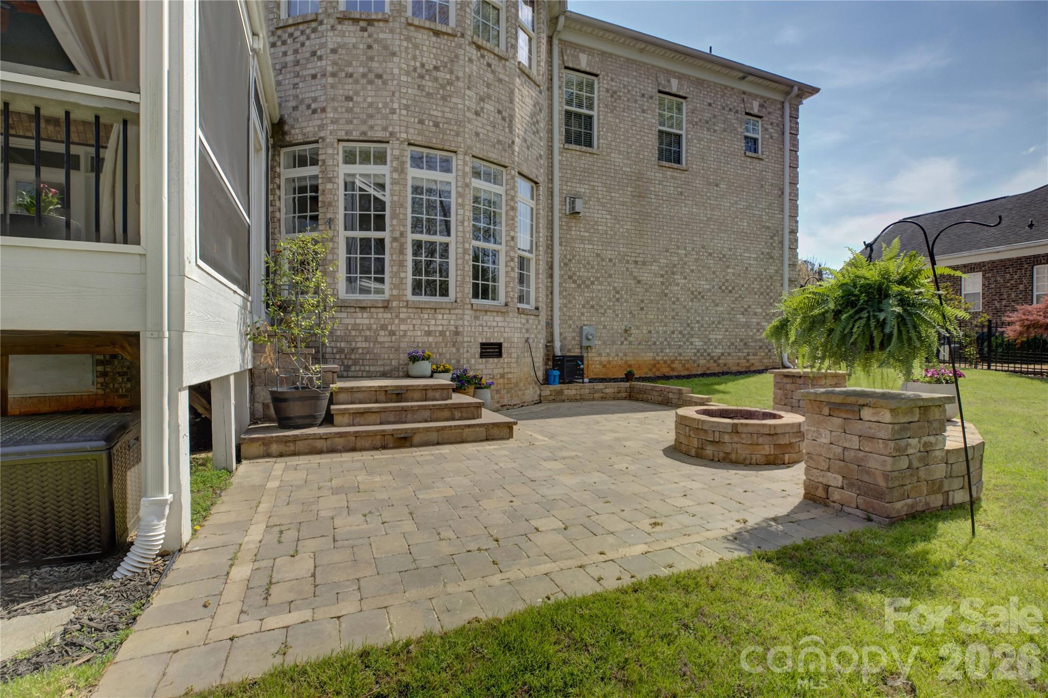 The Palisades - Residential