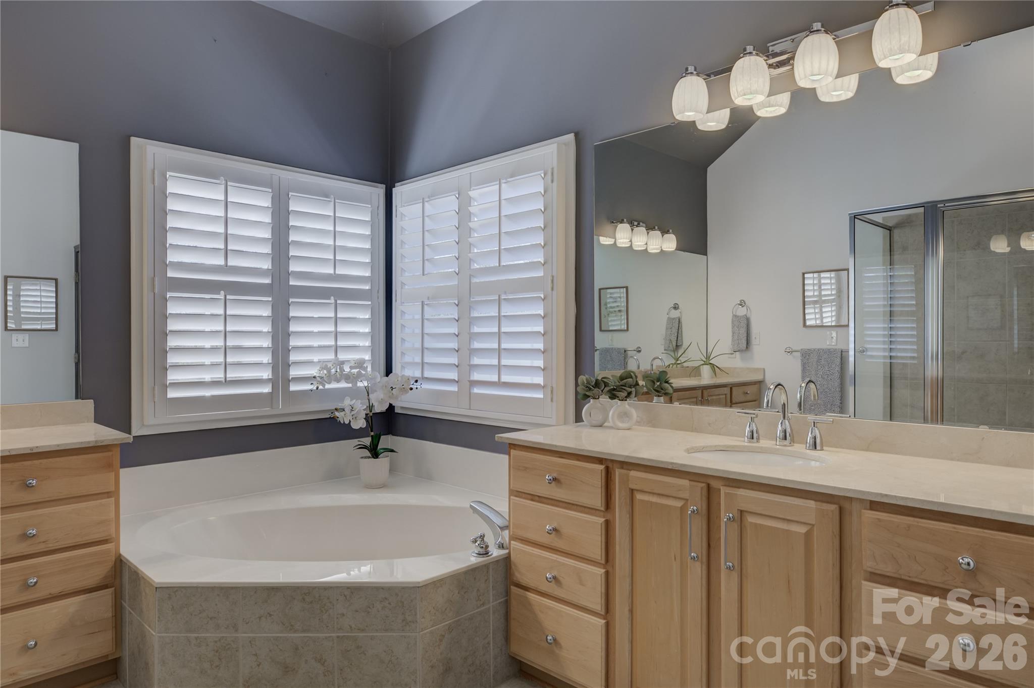 The Palisades - Residential