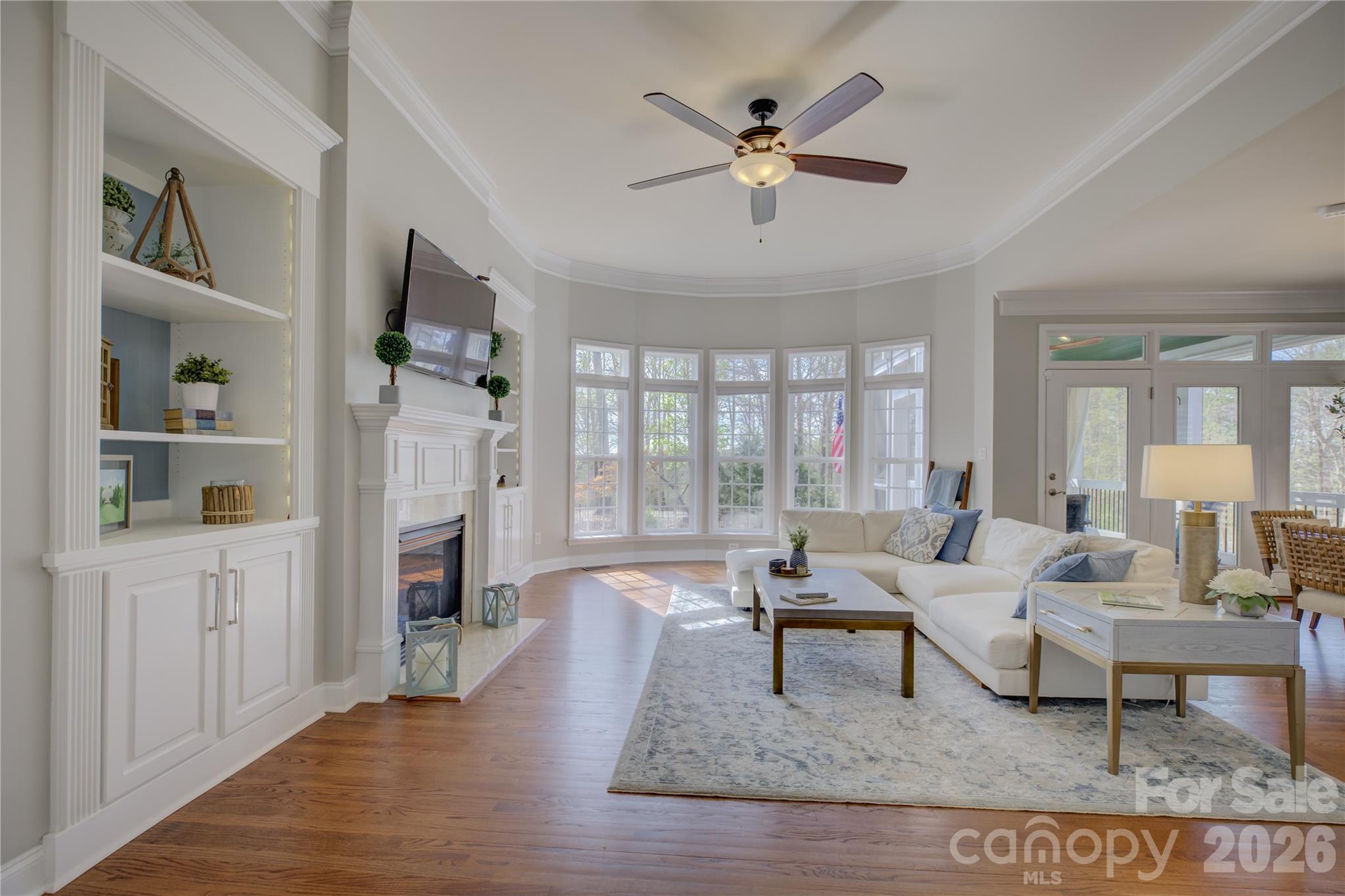 The Palisades - Residential