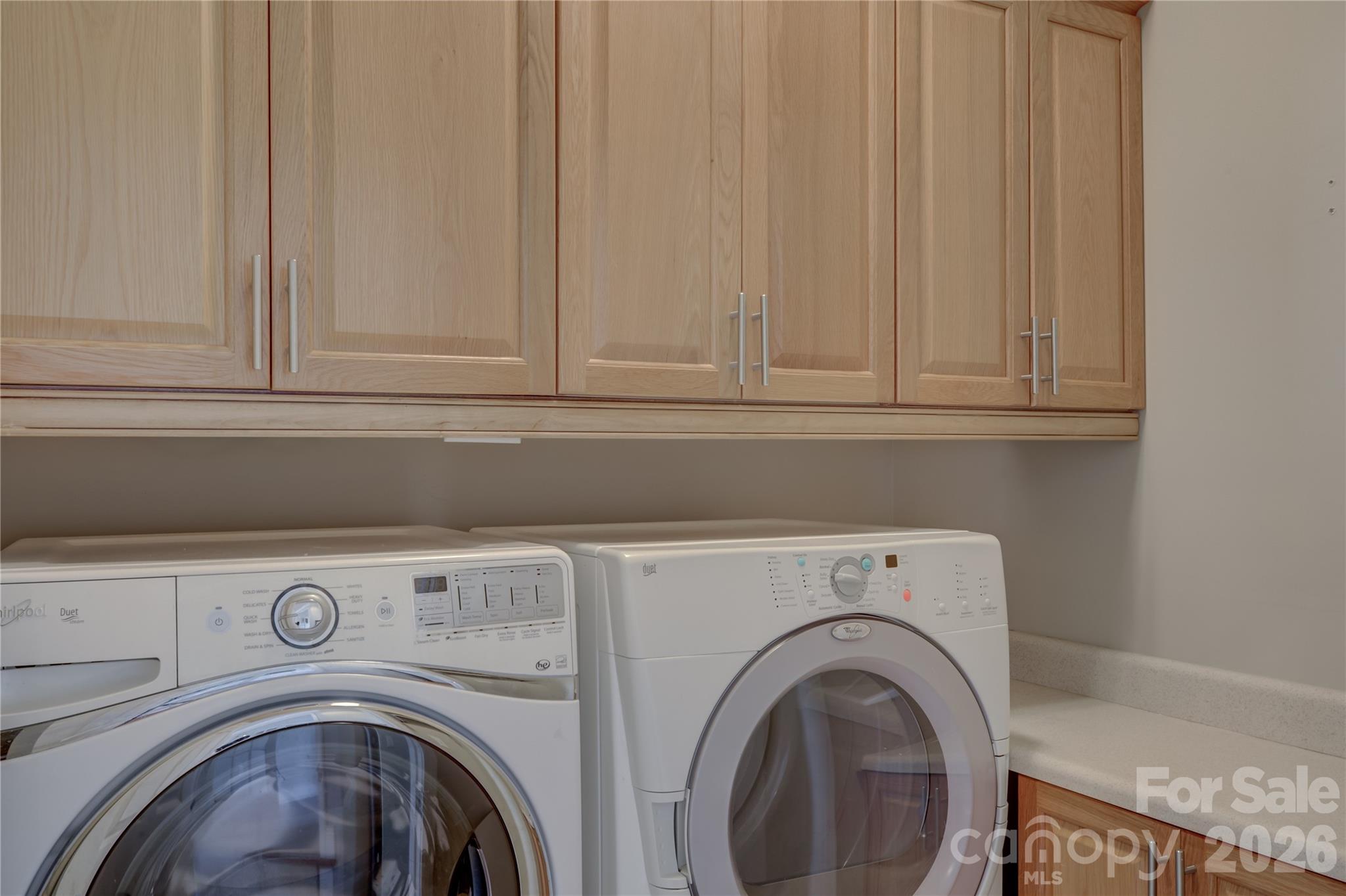 The Palisades - Residential